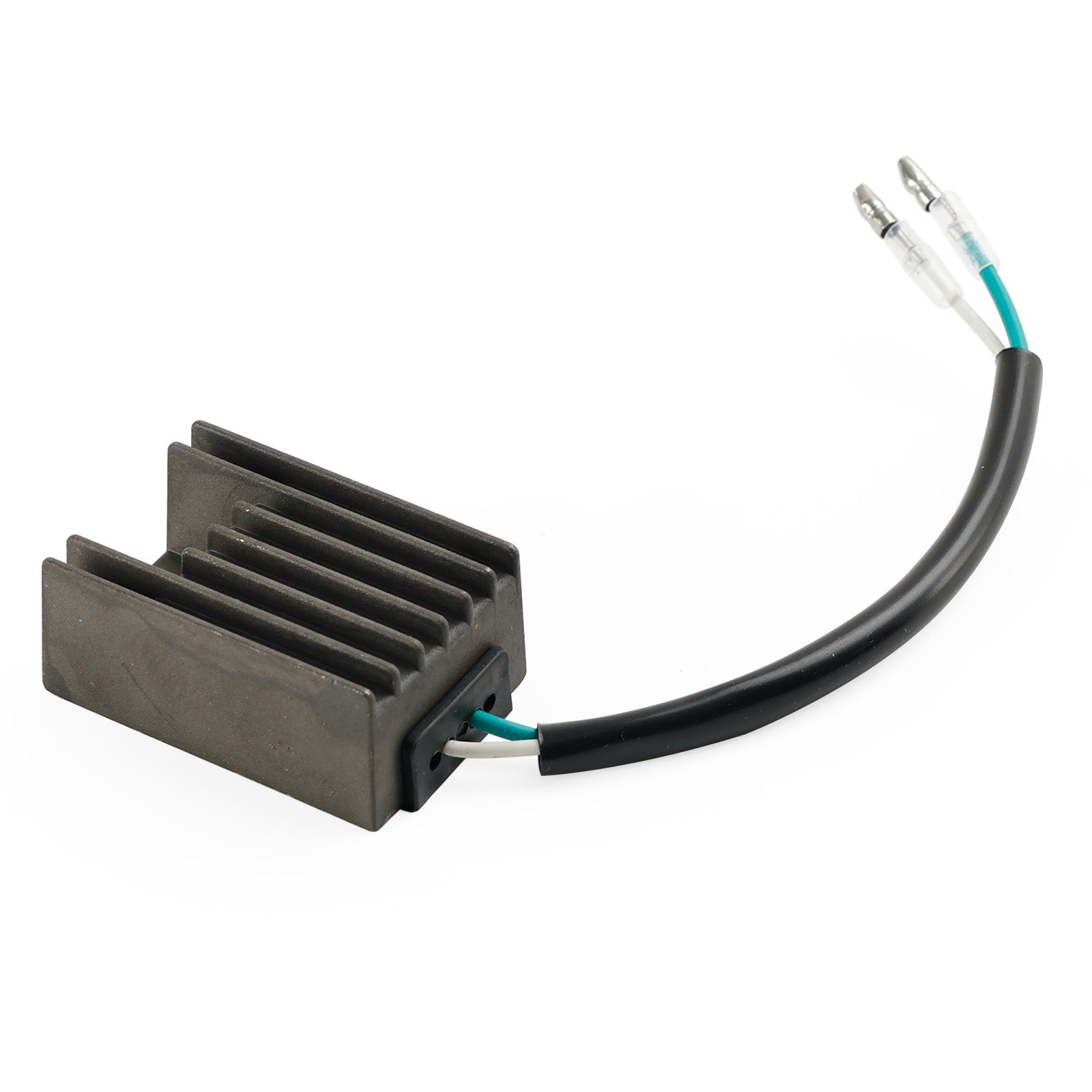 Spänningsregulator för Honda XL 250 350 600 R TLR 200 1984-1987 Trail TL 125 1988