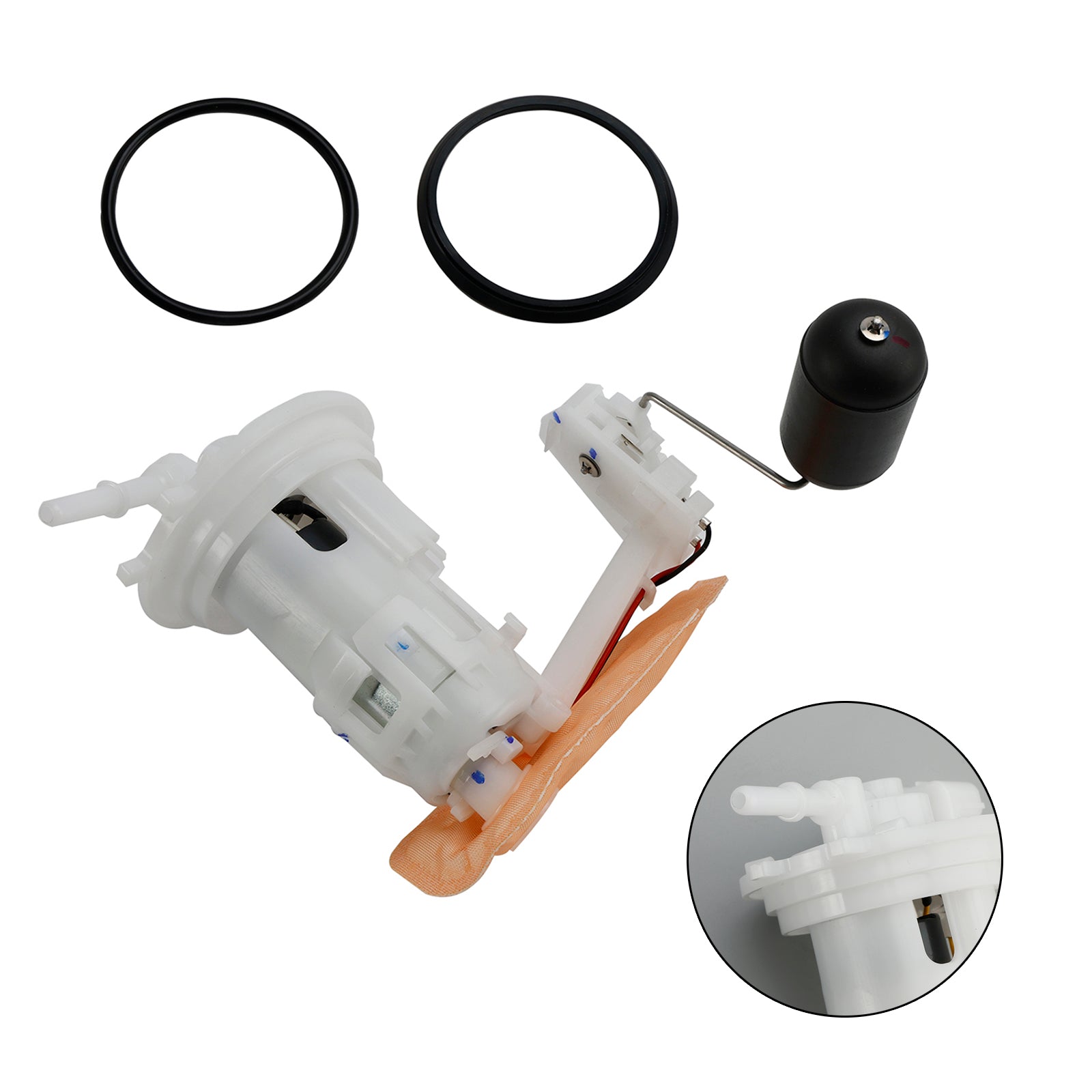 2015-2017 HONDA Scoopy Esp K16R Fuel Bomba 16700-KVB-S53 16700-K16-305