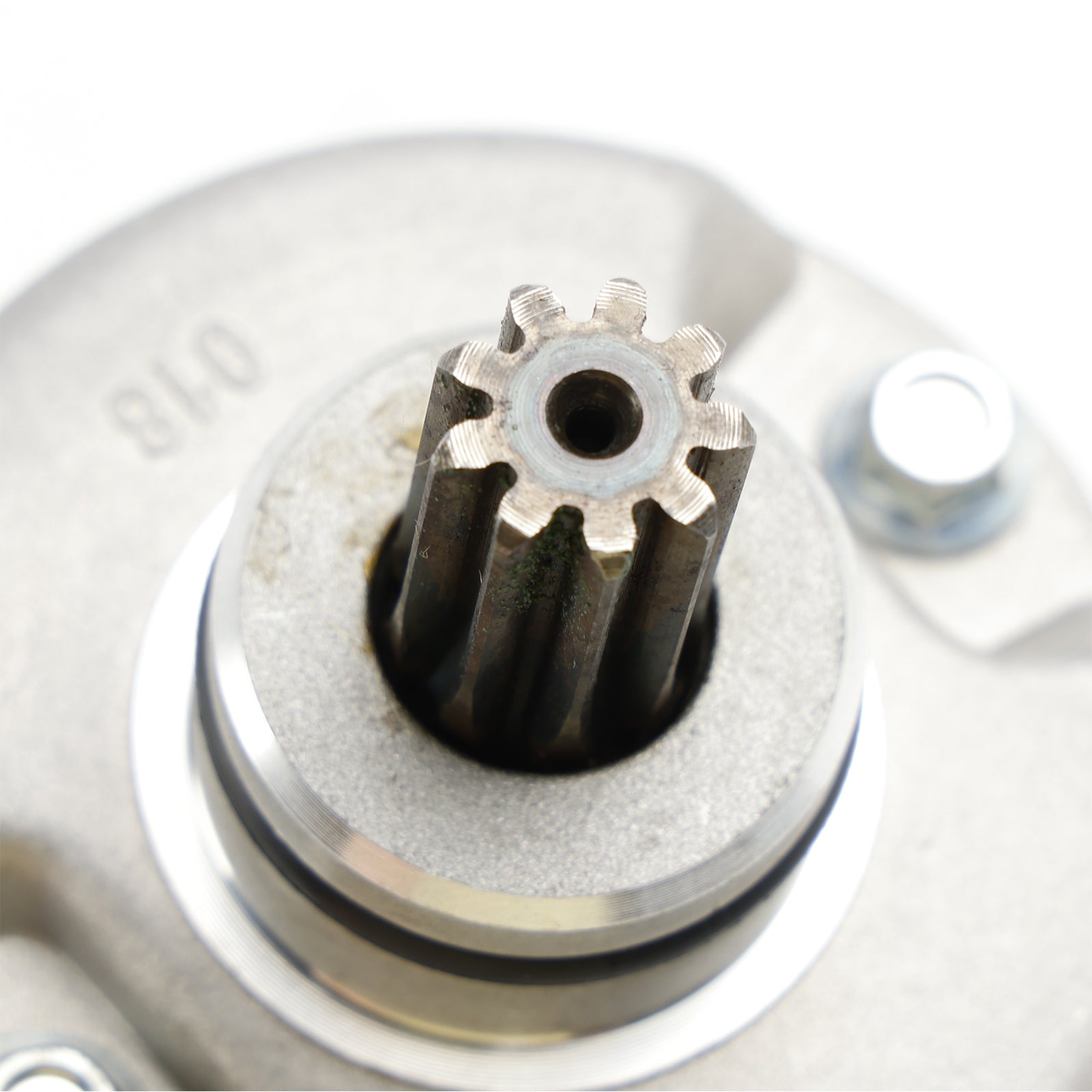 Adly ATV Hurricane 500 S LOF Flat New Starter Motor Engine Starting Starting Motor 31200-501-000