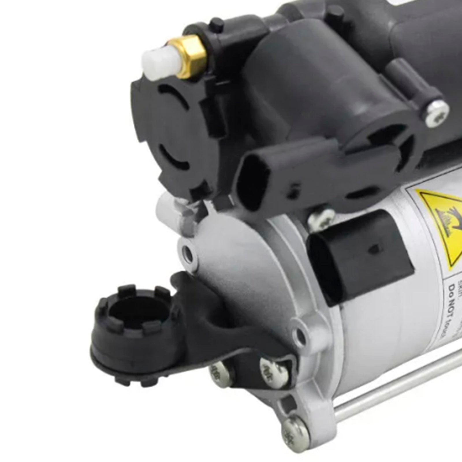 2013–2016 Mercedes ML GL W166 X166 Luftfjæringskompressor A1663200104