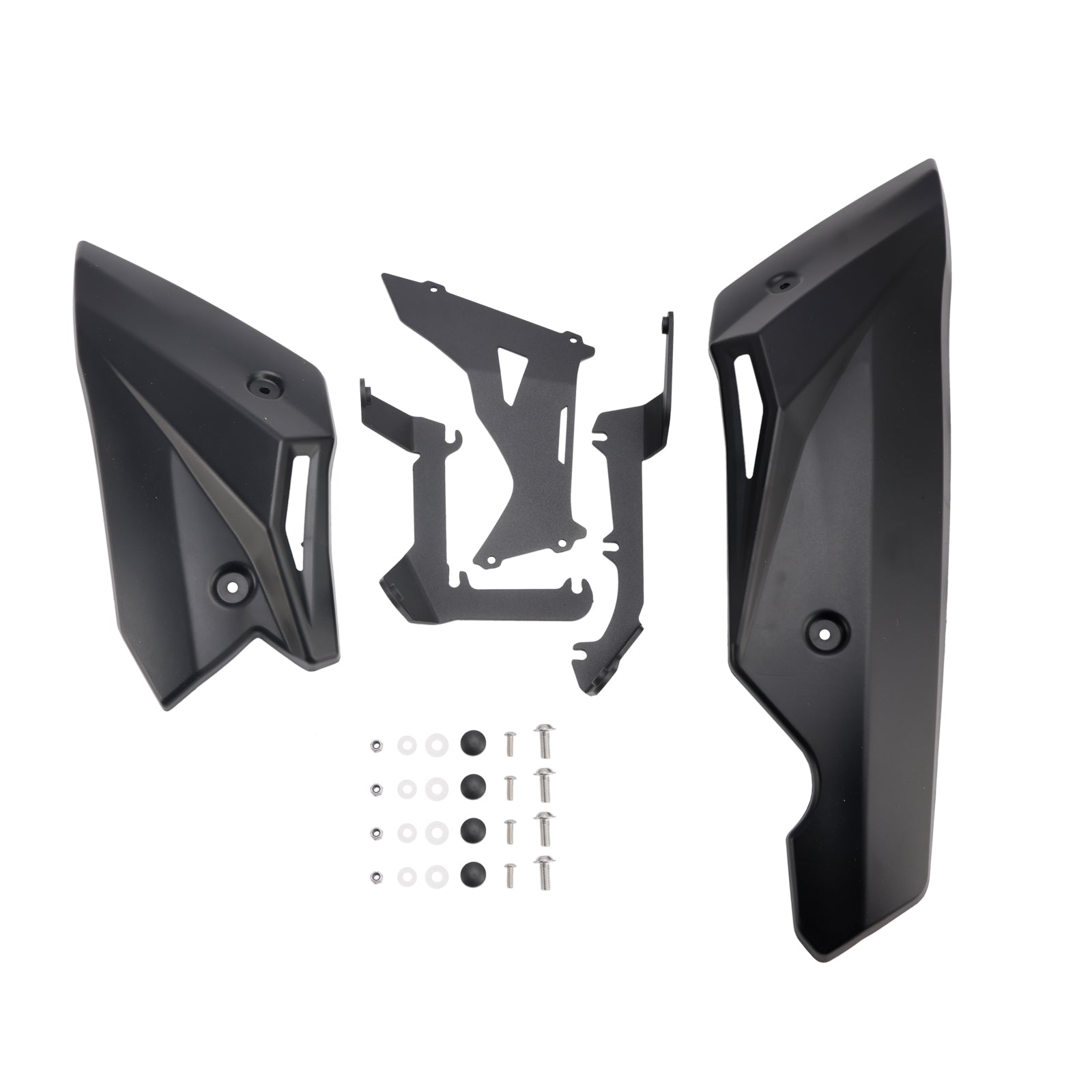 2023-2024 Honda CB750 Hornet Lower Pan Moteur Plate de protection moteur