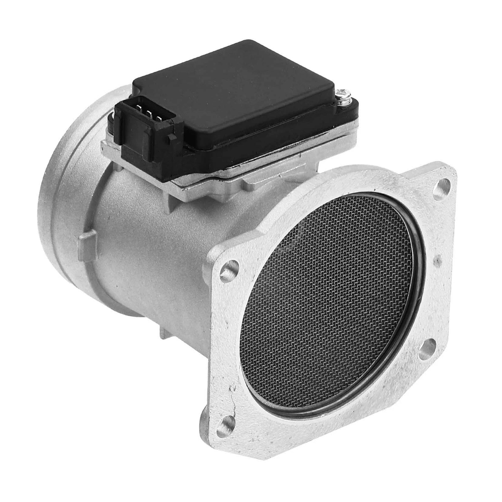 Luftmassmätare Sensor för Audi A4 VW Golf III Cabriolet Corrado 037906461B