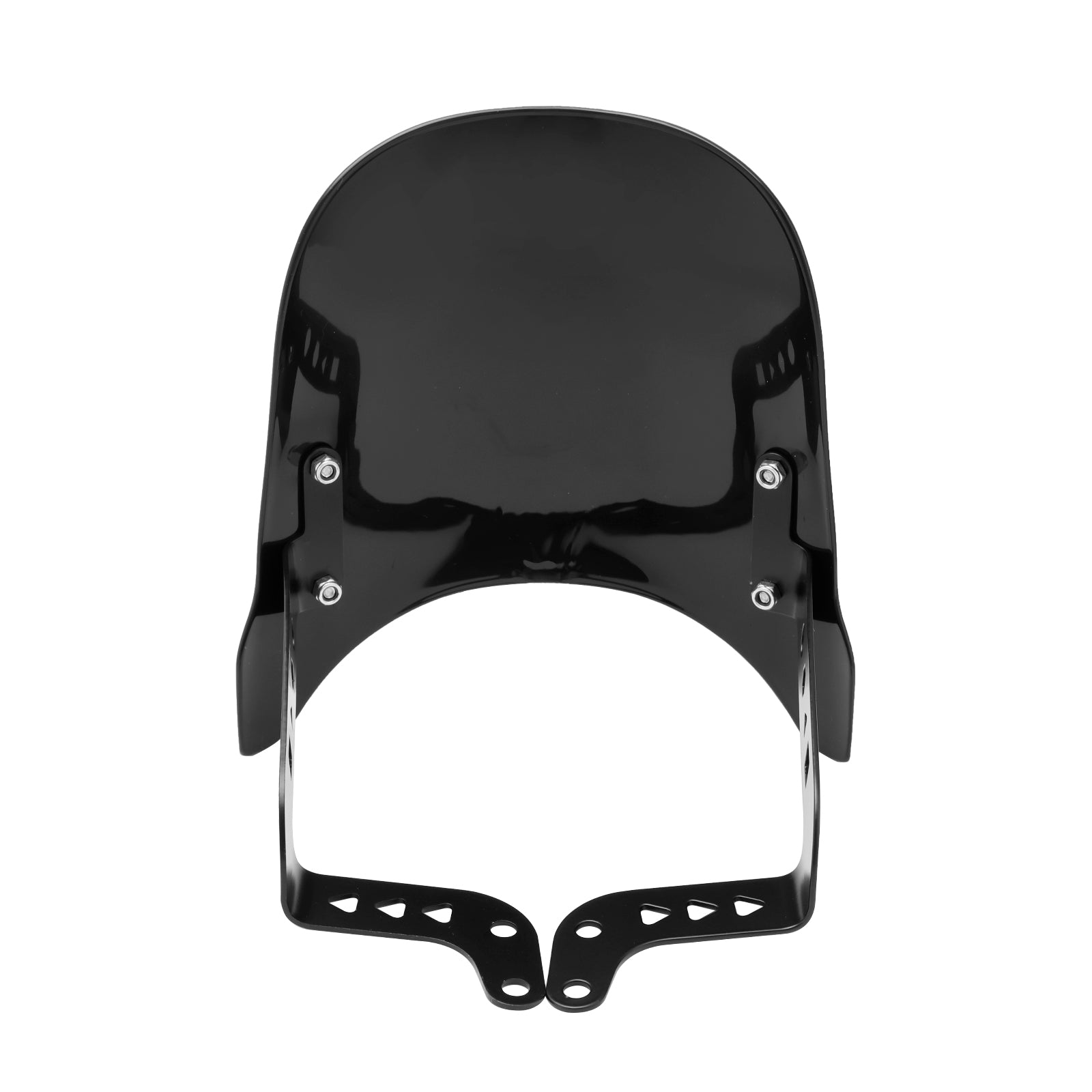 2019-2024 Honda CB400X/CB500X ABS Motorcykel vindrutan vindruta