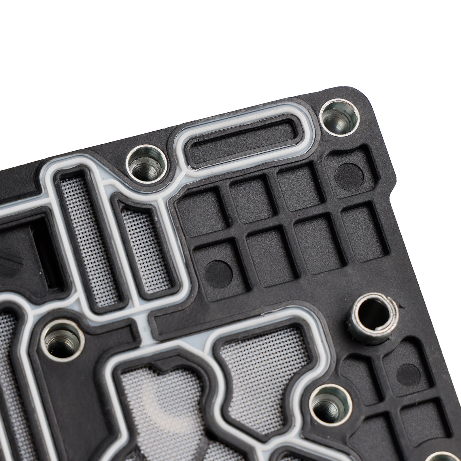 2008-2013 VOLKSGAWEN ROUTAN 6 SP F/4WD V6 3.6L 3.8L 4.0L 62TE A604-X Bloque de solenoide de transmisión 68376696AA