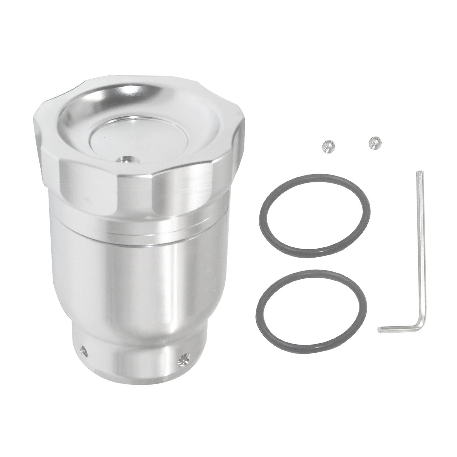 2000-2006 Honda S2000 S2K AP1 AP2 F20C F22C CMC koppelingshoofdcilinderreservoir