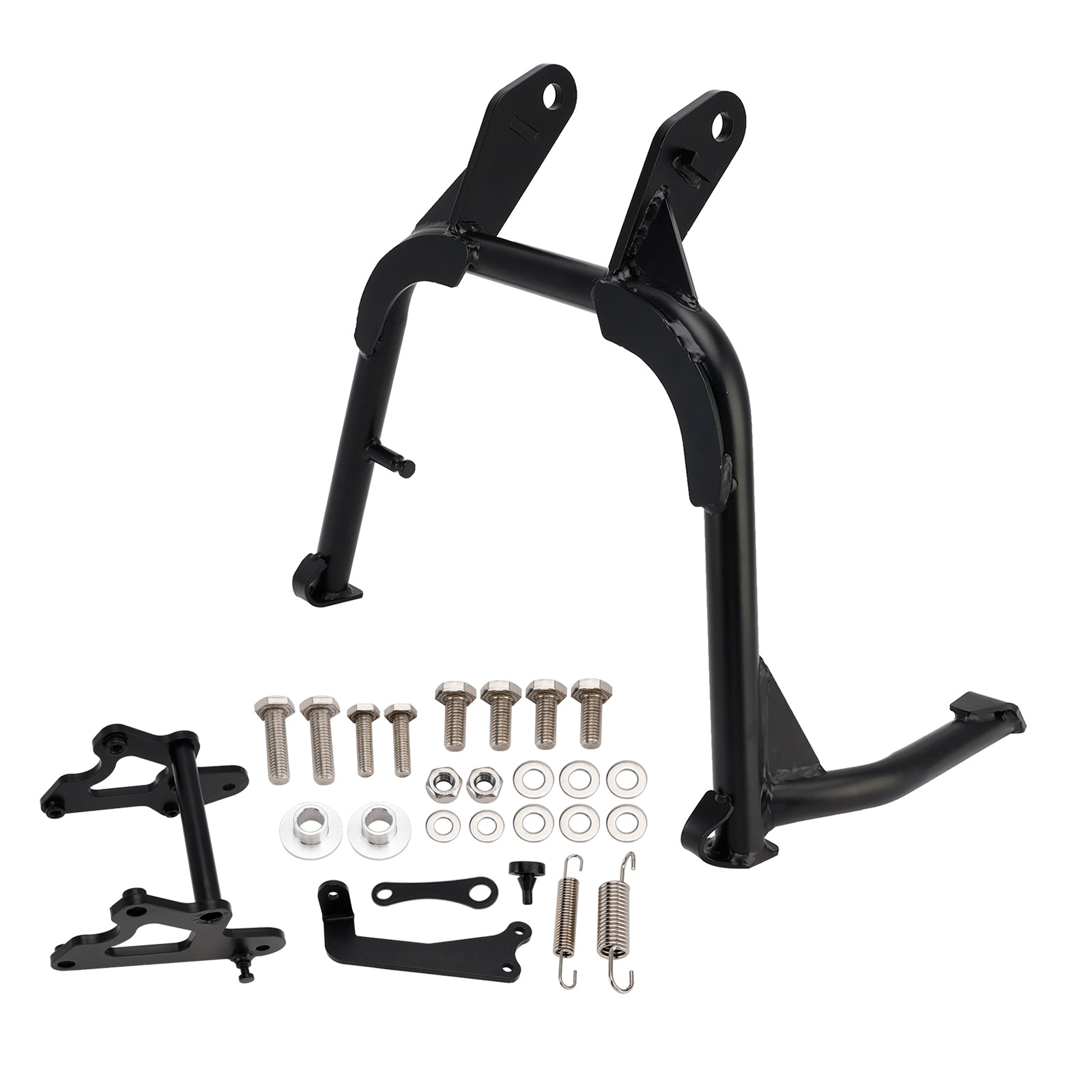 2022 Aprilia Touareg 660 Béquille centrale de moto Béquille centrale Pied Béquille latérale