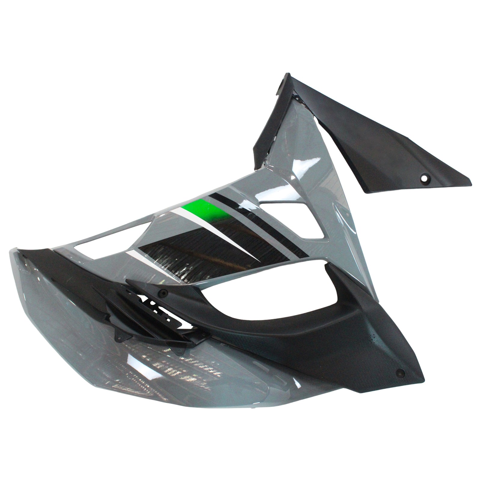 Injection Fairing Kit Bodywork Plastic ABS fit For Kawasaki ER6F/Ninja650R 2017-2019