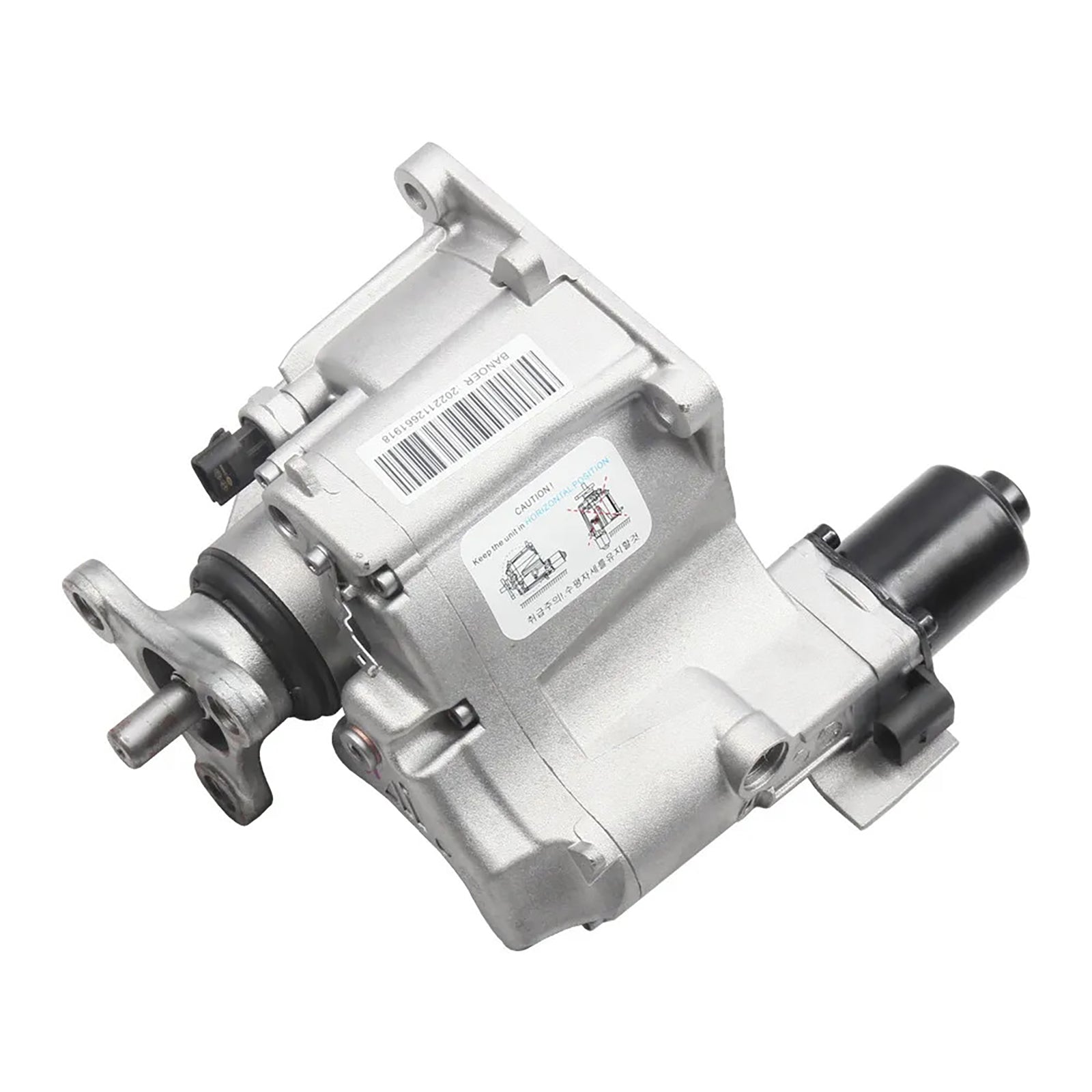 Conjunto de acoplamiento para Hyundai SantaFe Tucson Sportage Kia 4WD 478003B520