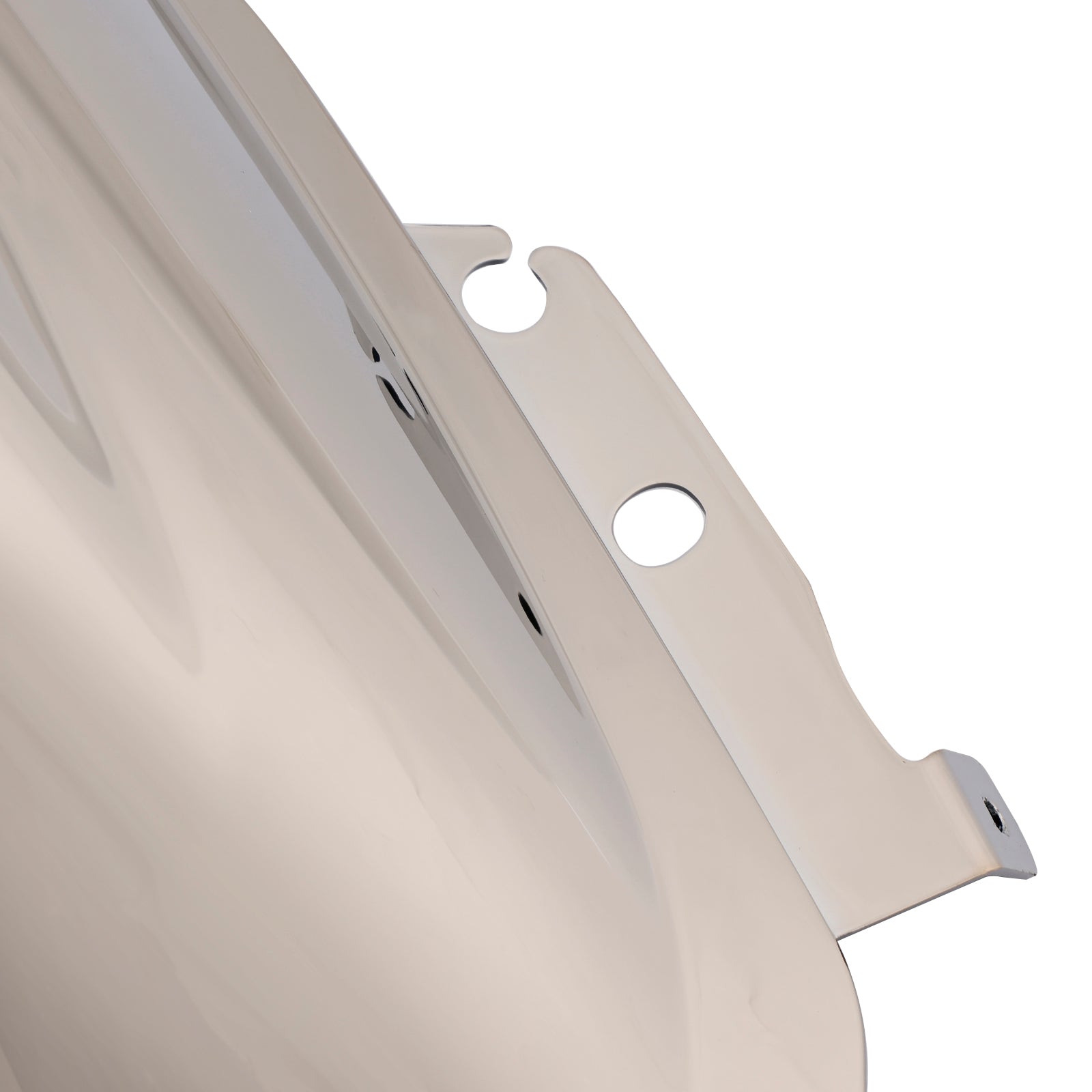 2024-2025 Daytona 660 Motorcykel vindrutan vindruta