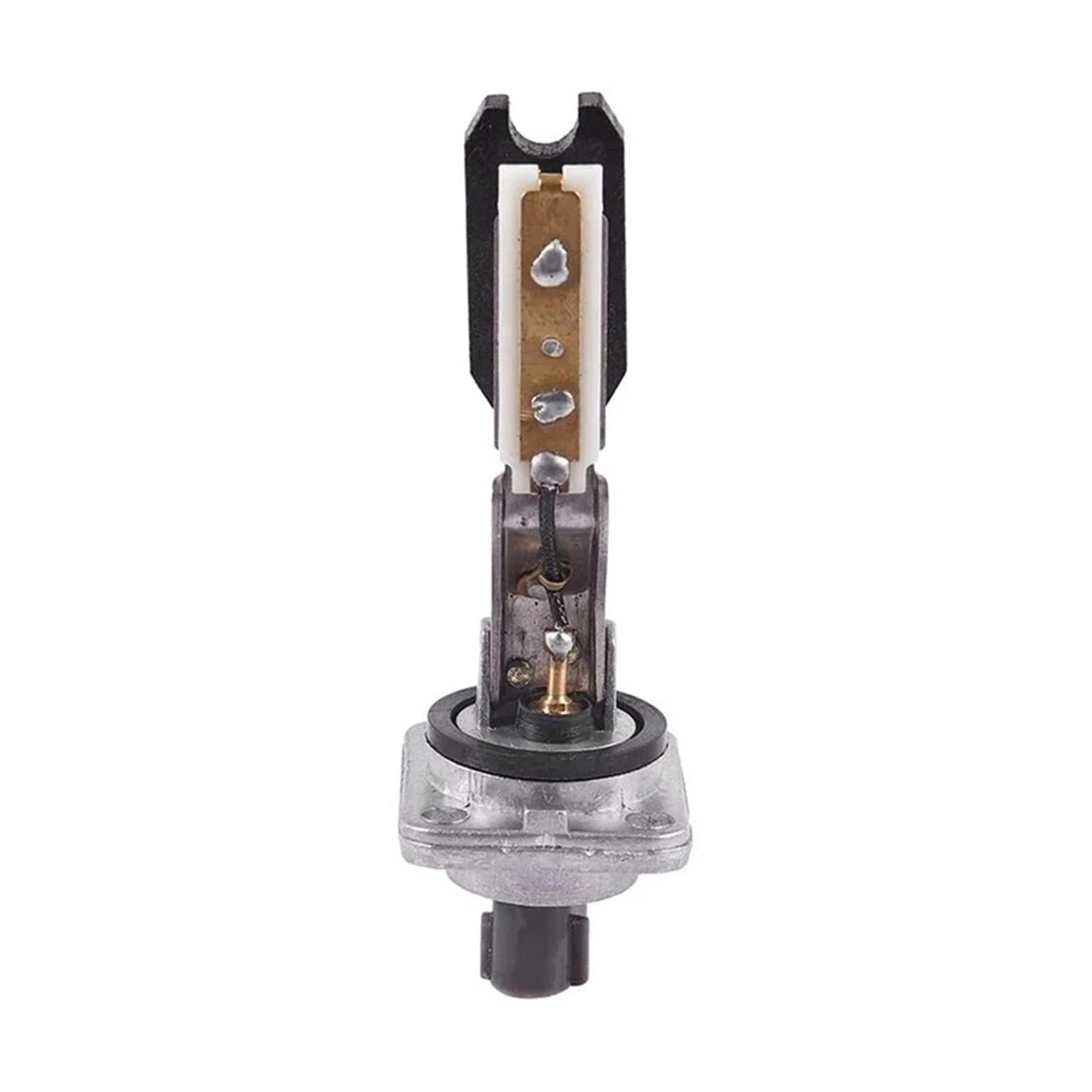 89491-25030 2pins Engine Oil Level Sensor for Toyota Hiace with 2TRFE Engine