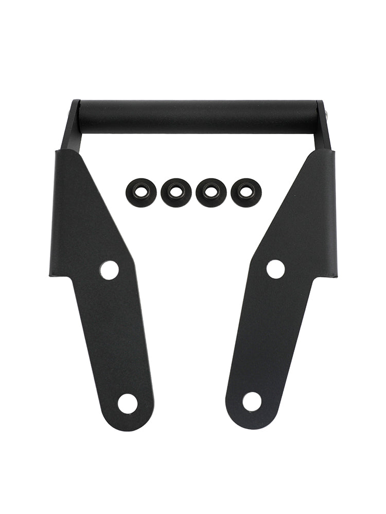 Telefonnavigeringsfäste GPS-förlängningsfästet för Kawasaki Versys-X 250 17-21