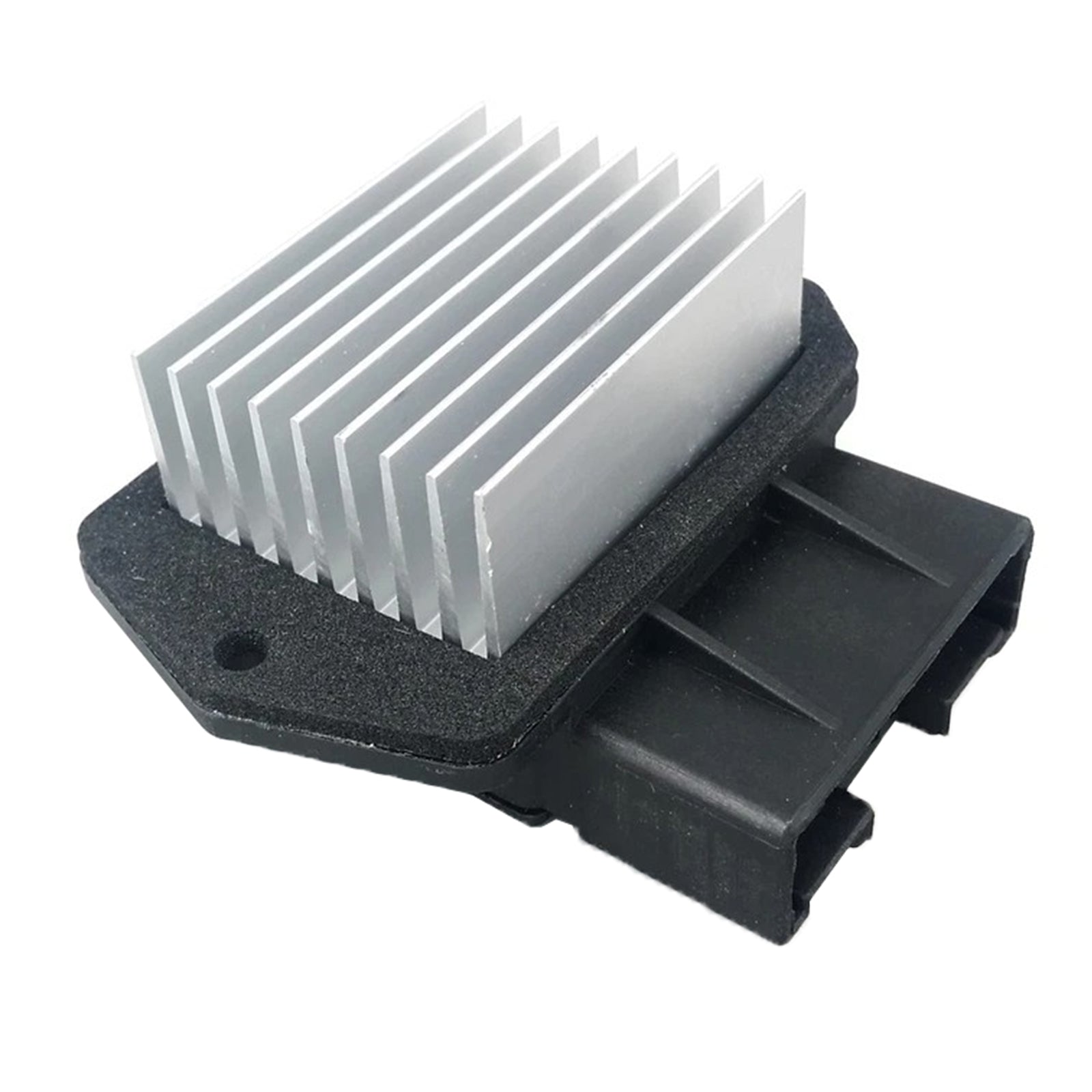 Novo resistor do motor do soprador 87165-13010 para Toyota 4Runner Lexus rx350