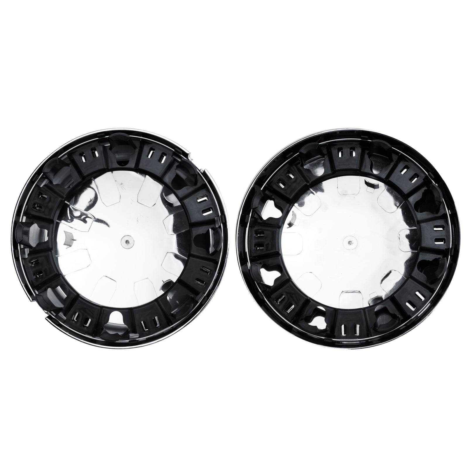 4X capuchon de moyeu central pour Dodge Ram 3500 Pickup Dually 03-18 52106877AB