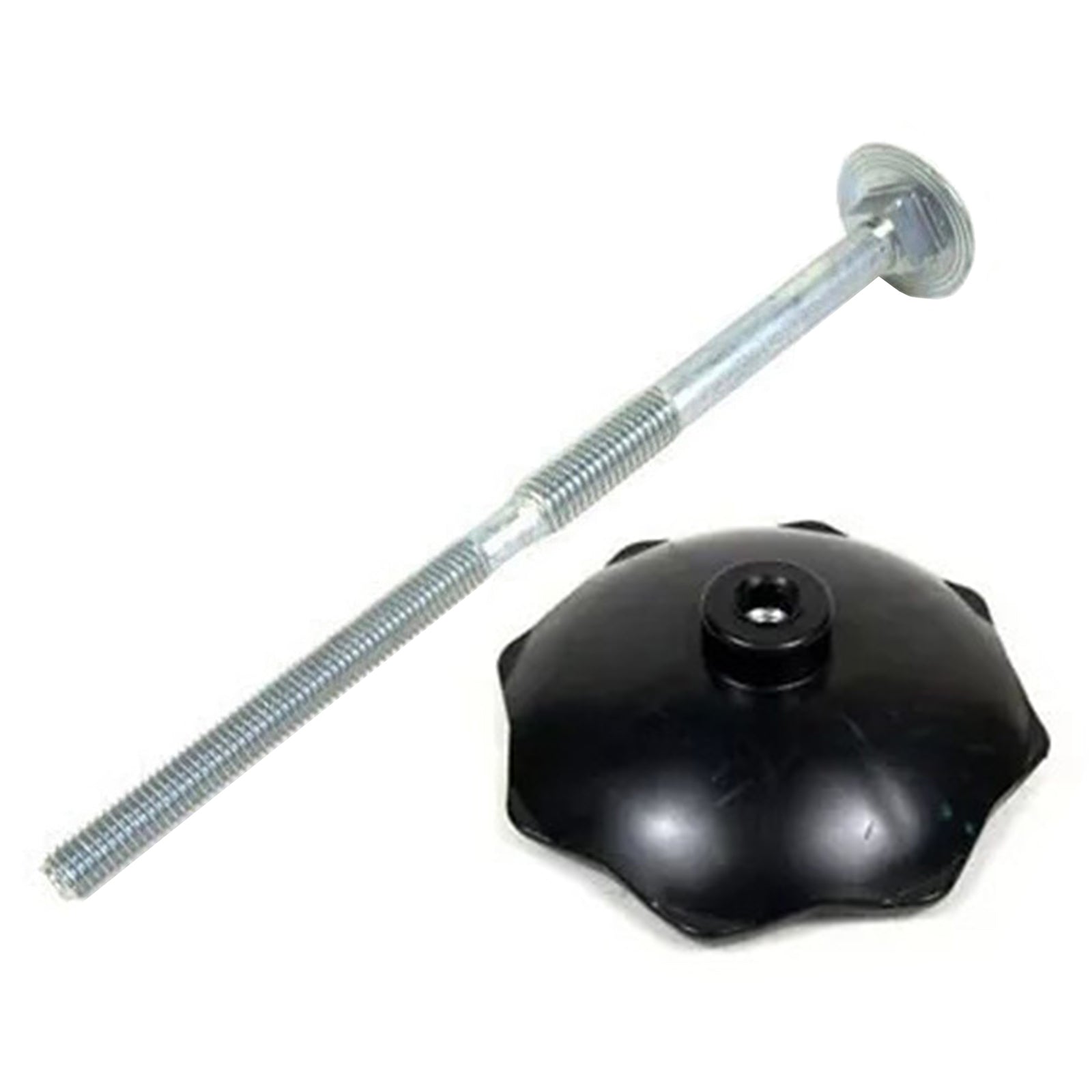 Spare Tire Retainer Fit+Bolt for Chrysler 300 Dodge Charger 2005-23 52059160AC