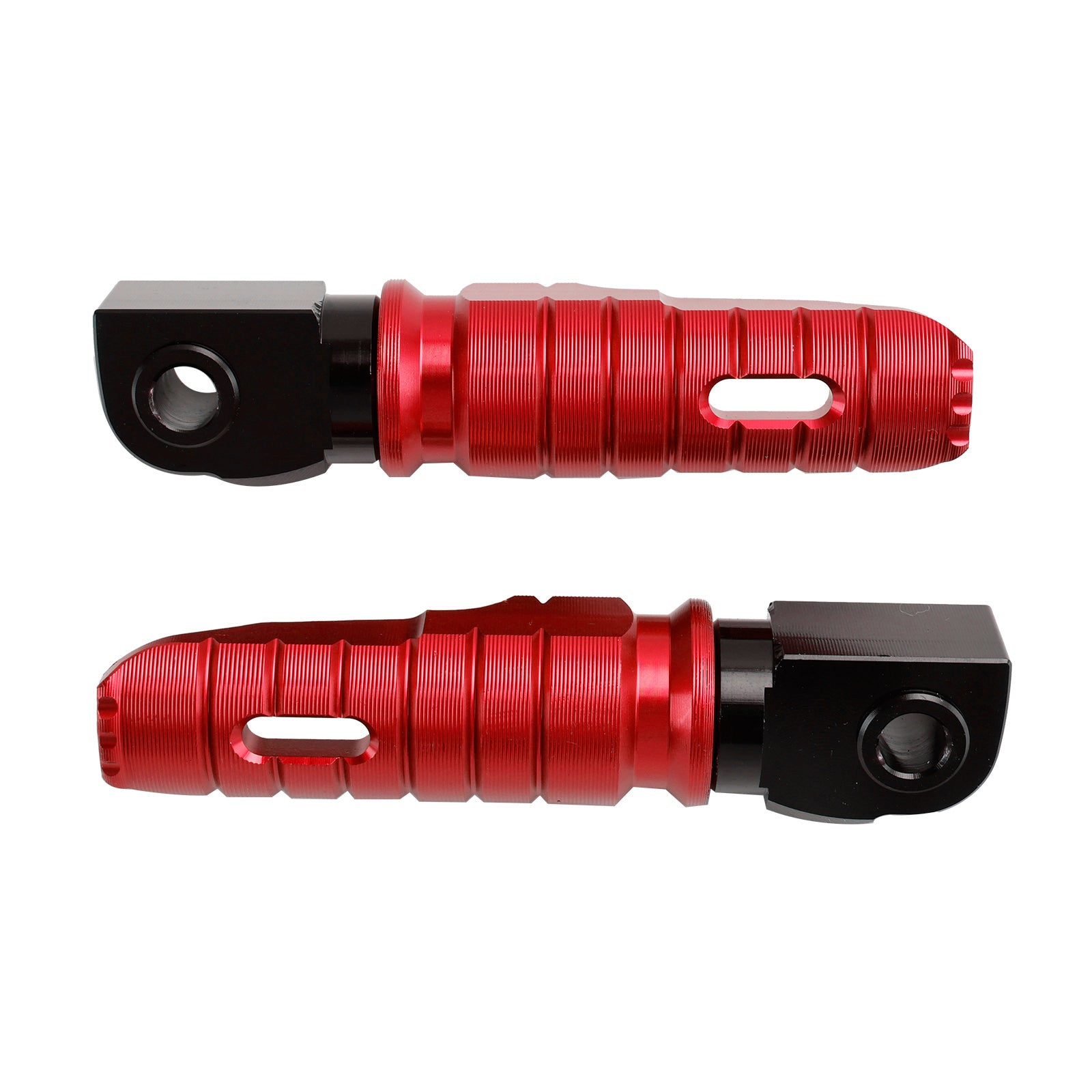 Rear Footrests Foot Peg fit for BMW G310GS G310R 2017-2024 G310RR 2023-2024