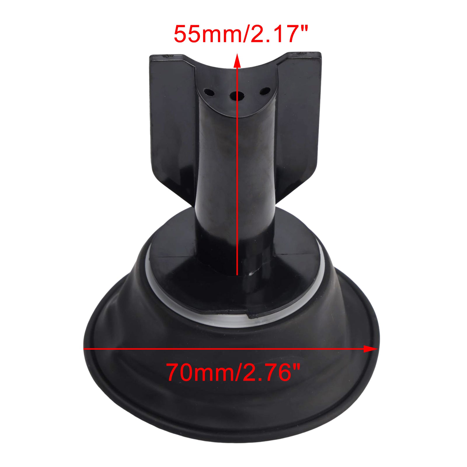 Diaphragm Carburetor membrane fit for Yamaha TDM850