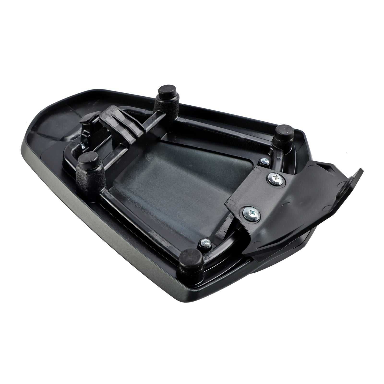 2021-2024 Ducati Monster 950 937 Hale baksete deksel Fairing Cowl