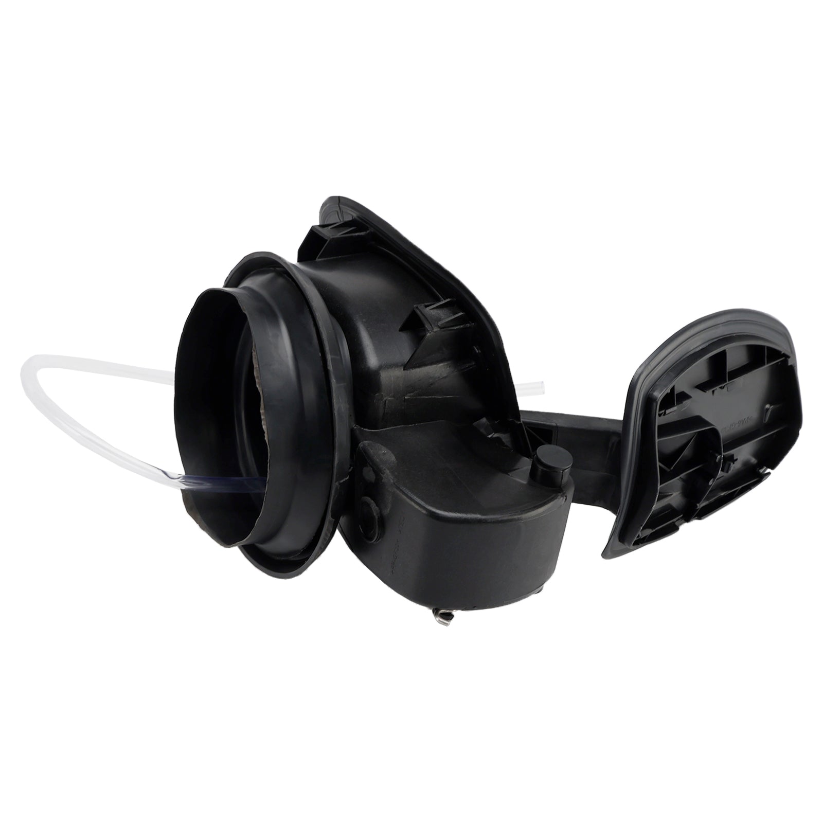 Caixa de bolso da dobradiça da porta de combustível DP5Z-5427936-A para Lincoln MKZ 2011-2020