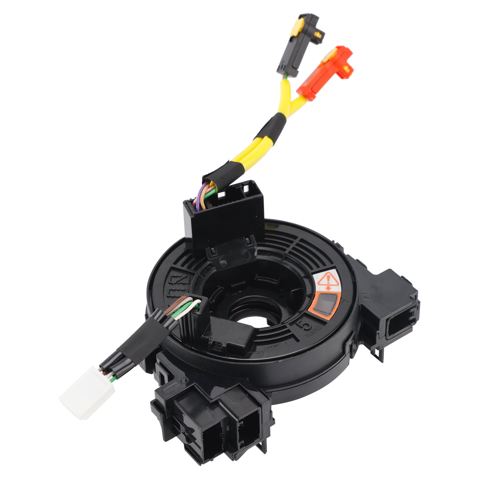 Clock Spring W/ Heating Function 84307-53030 For 2017-2024 Lexus RCF IS300