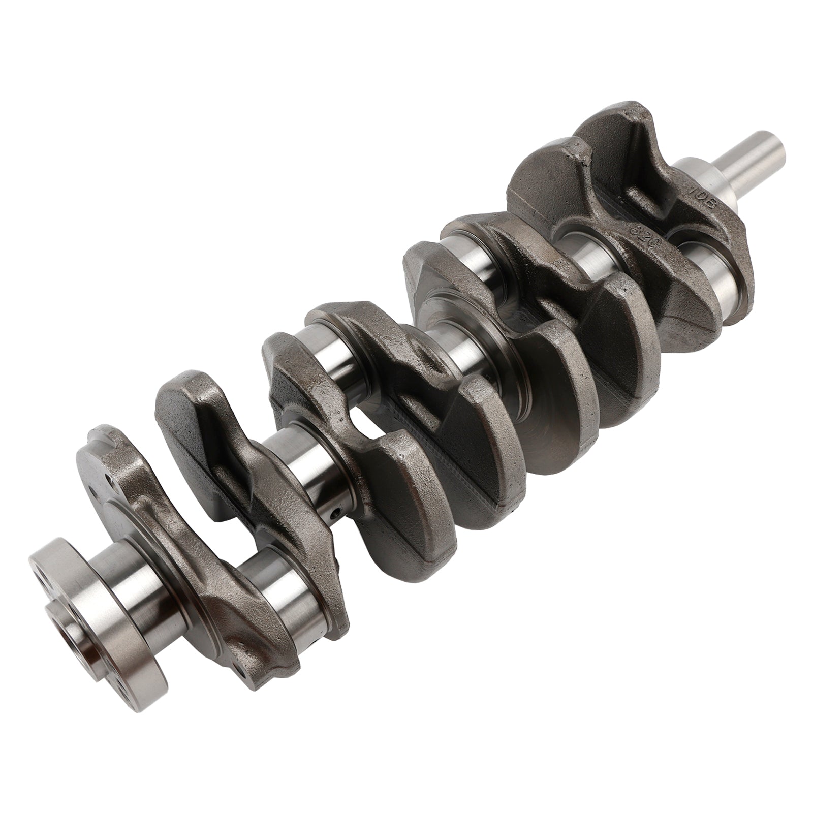 2011-2016 Hyundai Sonata G4KF 2.0t Moteur Kit de reconstruction Crankshaft Con Rods Timing 231112G430 234102G400