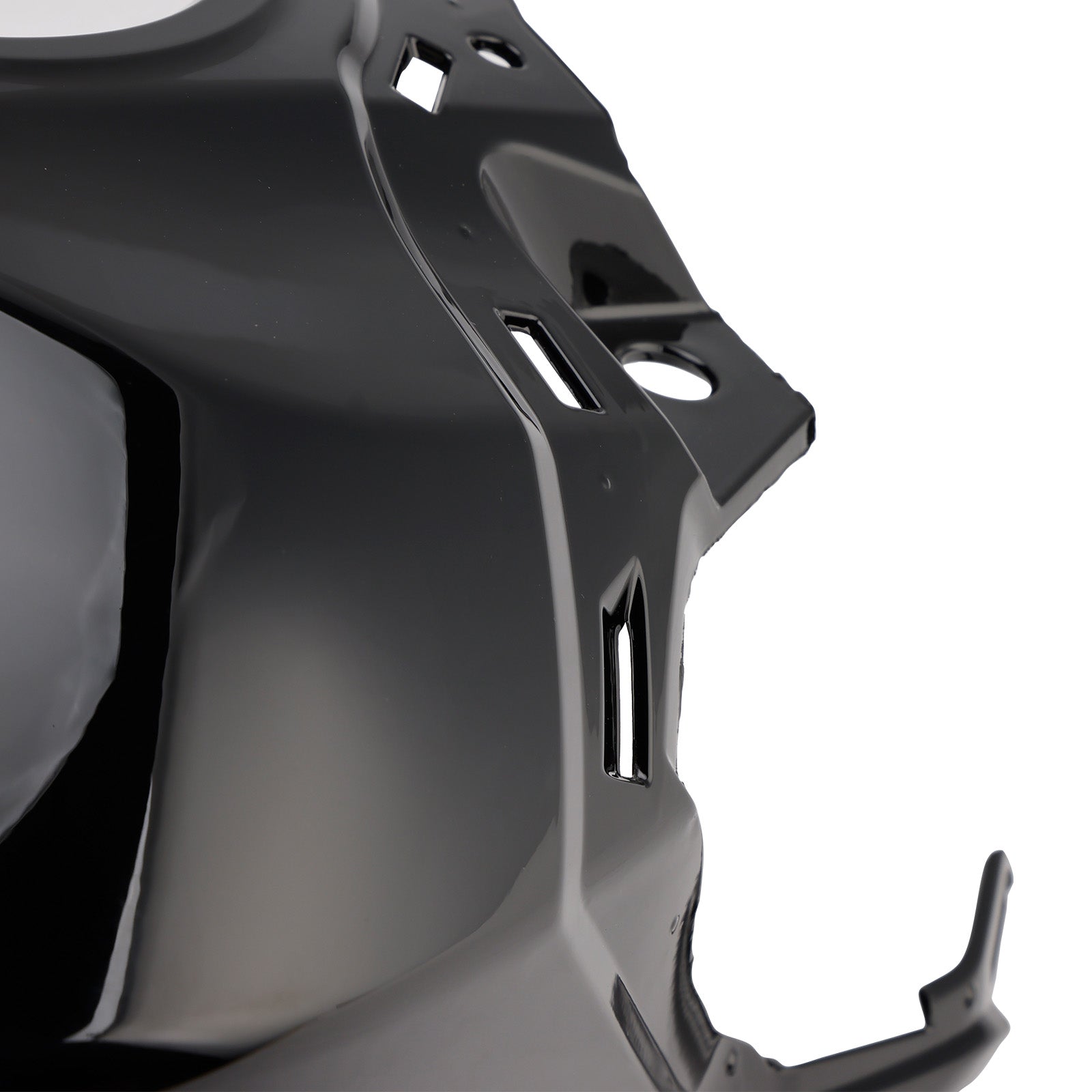Protecteur de carénage de couvercle de réservoir de gaz, pour Yamaha YZF-R3 R25 2025 – 2026
