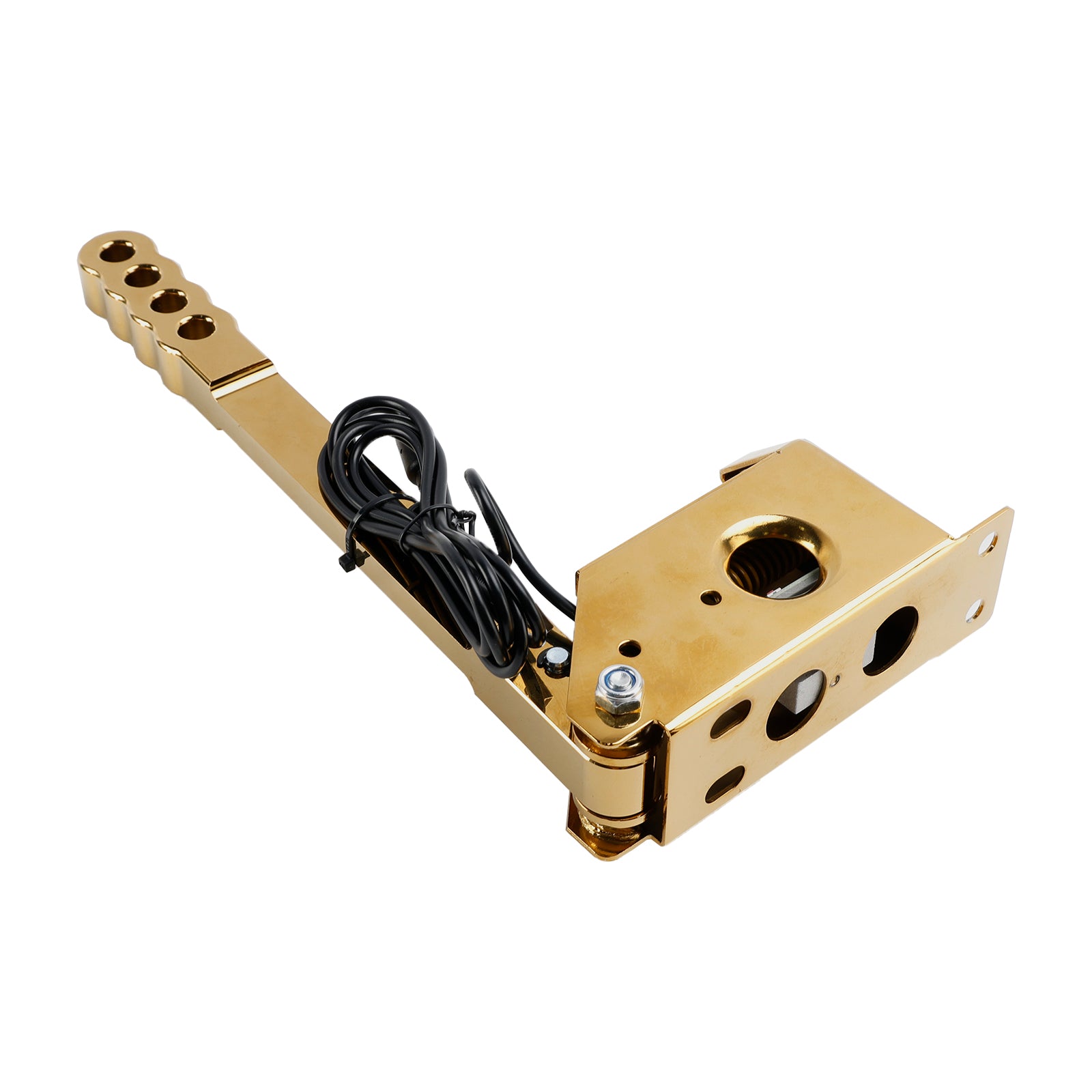 Pre závodné hry G25/G27/G29/T300/T500 pre ASSETTO PC 14BIT SIM USB RANGRAKE BRAKE