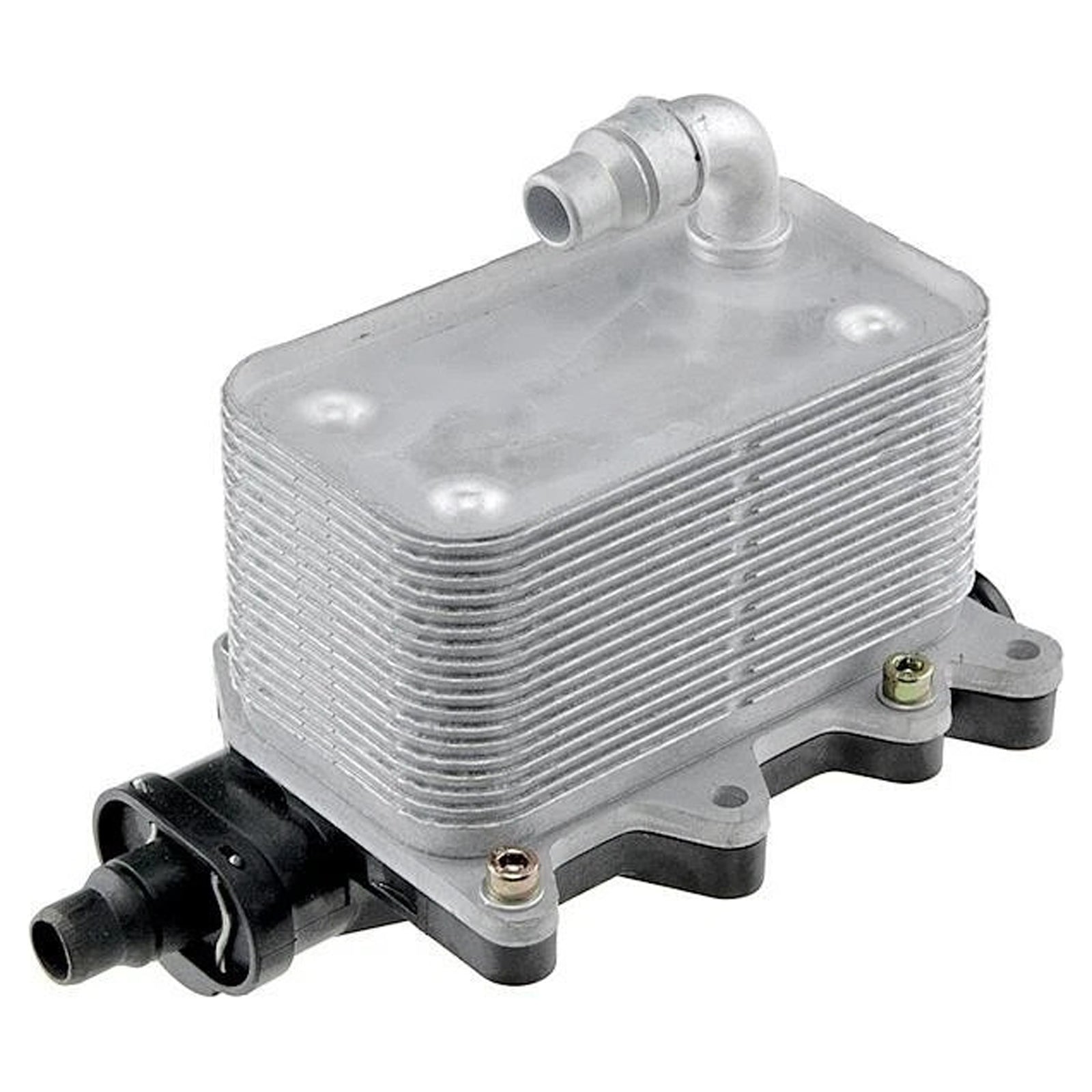 2007/09-2009/12 BMW 5 Series E60 525d xDrive 3.0L Oil Cooler Engine Oil 17212249465