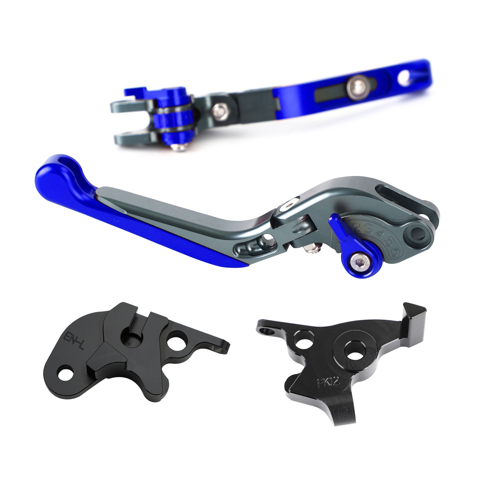 Adjustable Clutch Brake Lever fit for CFMOTO 250NK ABS 150NK 2019-2021