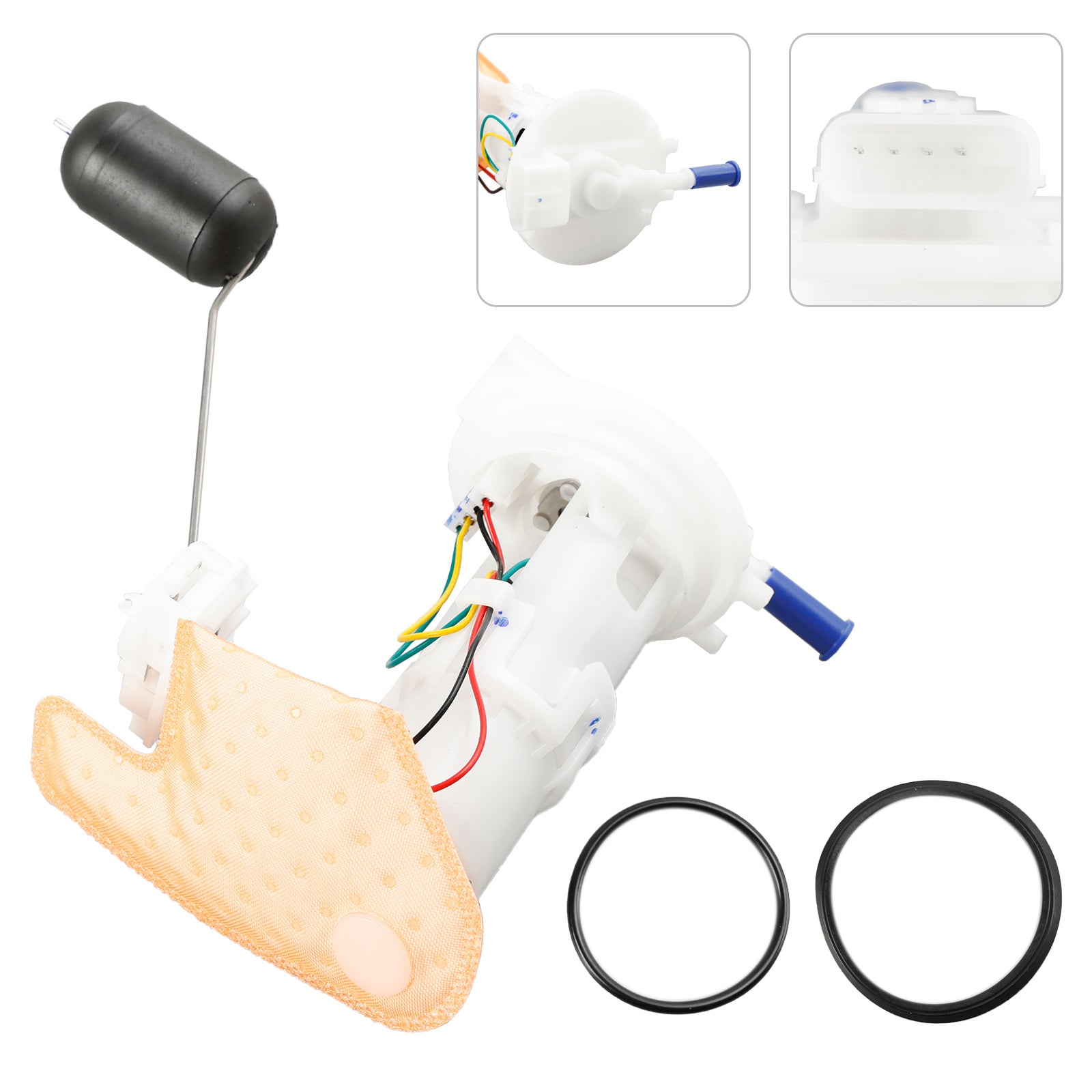 Conjunto de bomba de combustible 16700-K77-V01 para Honda Sh125 Abs 2017-2020 Sh150 Abs 2017-2019