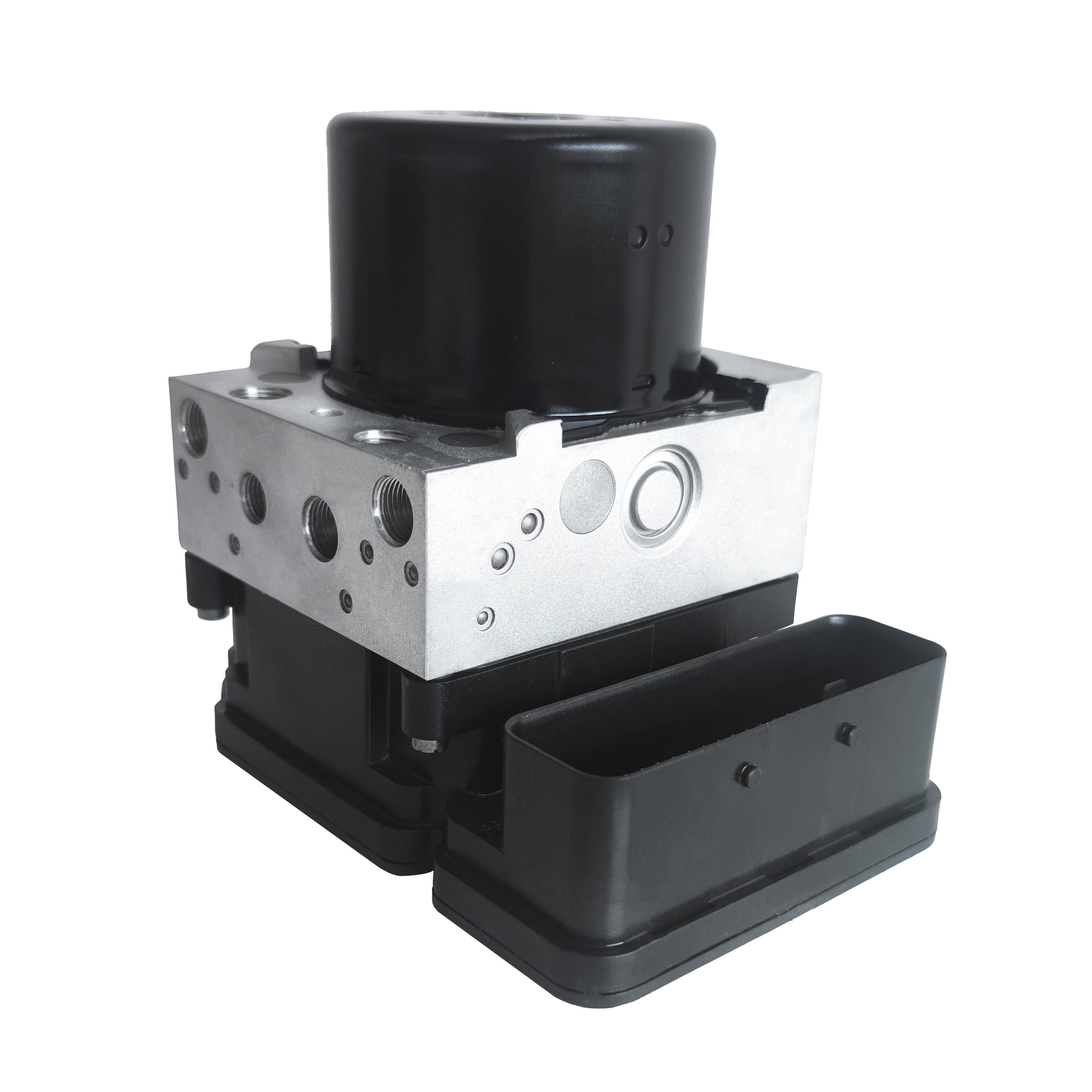 2010 Mazda 3 Anti-Lock Brake ABS Pump 8v61-2C405-AG