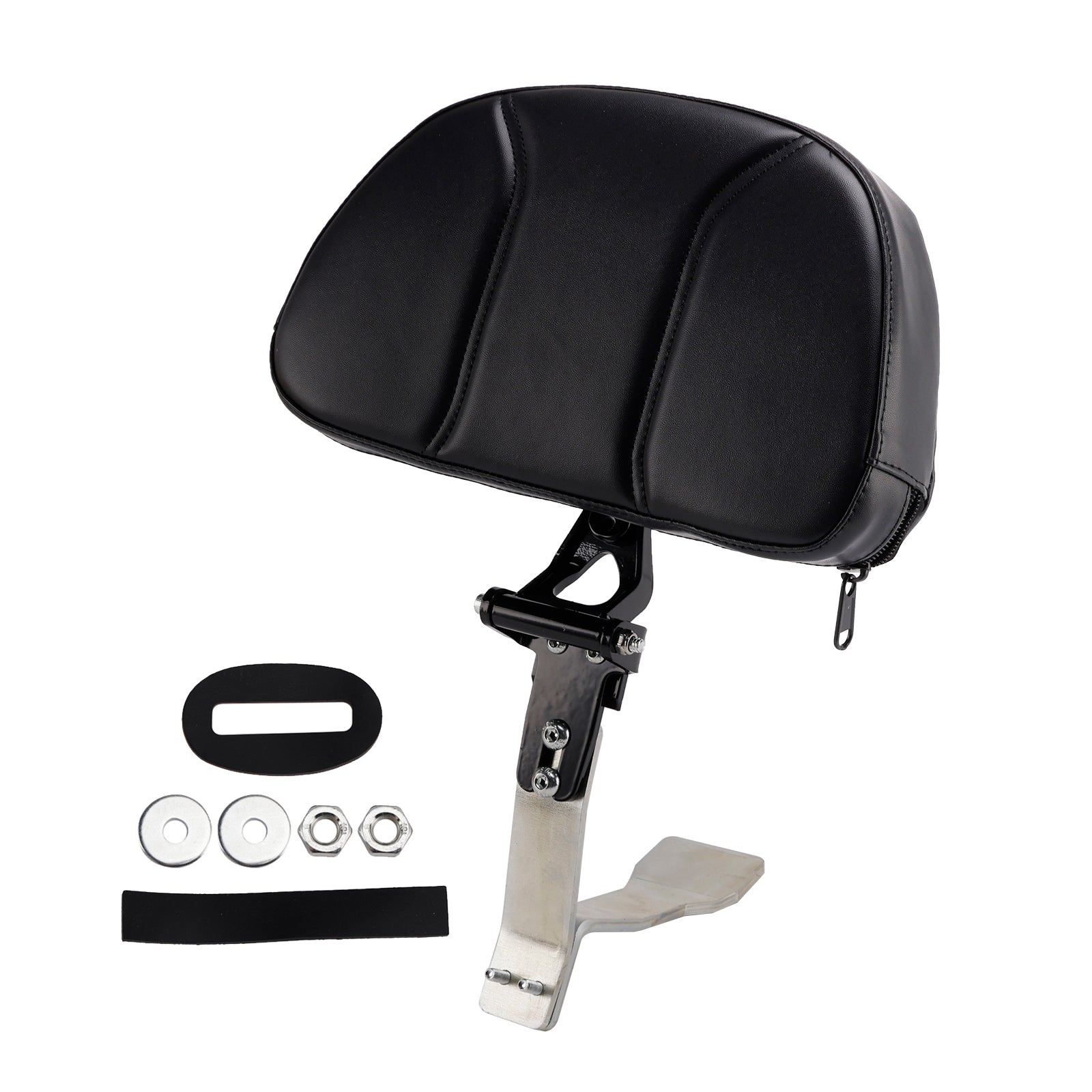 PAD RACKING DU CONDUCTEUR ADMENT POUR CAN AM SPYDER RT SE6 SM6 SE5 2008-2017