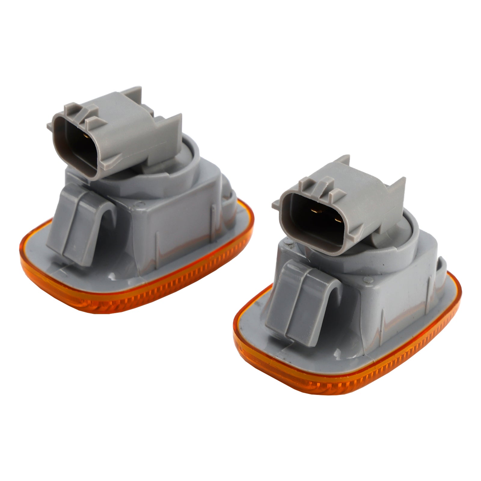 Side Turn Signal Lamp Fender Light for Toyota Corolla Camry MR2 81730-0D020