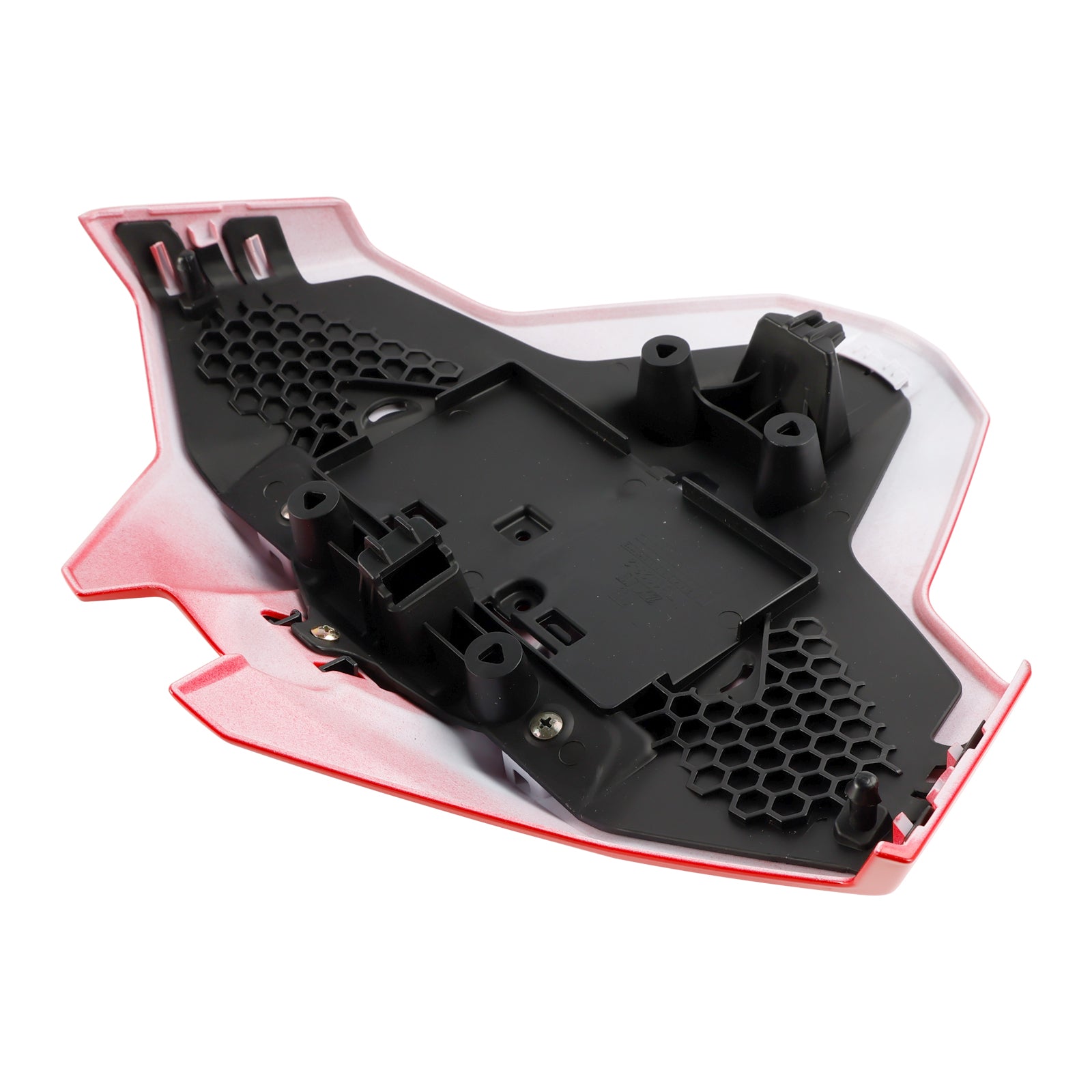 2023-2024 BMW S1000RR staart achterbankafdekking kuipkuip