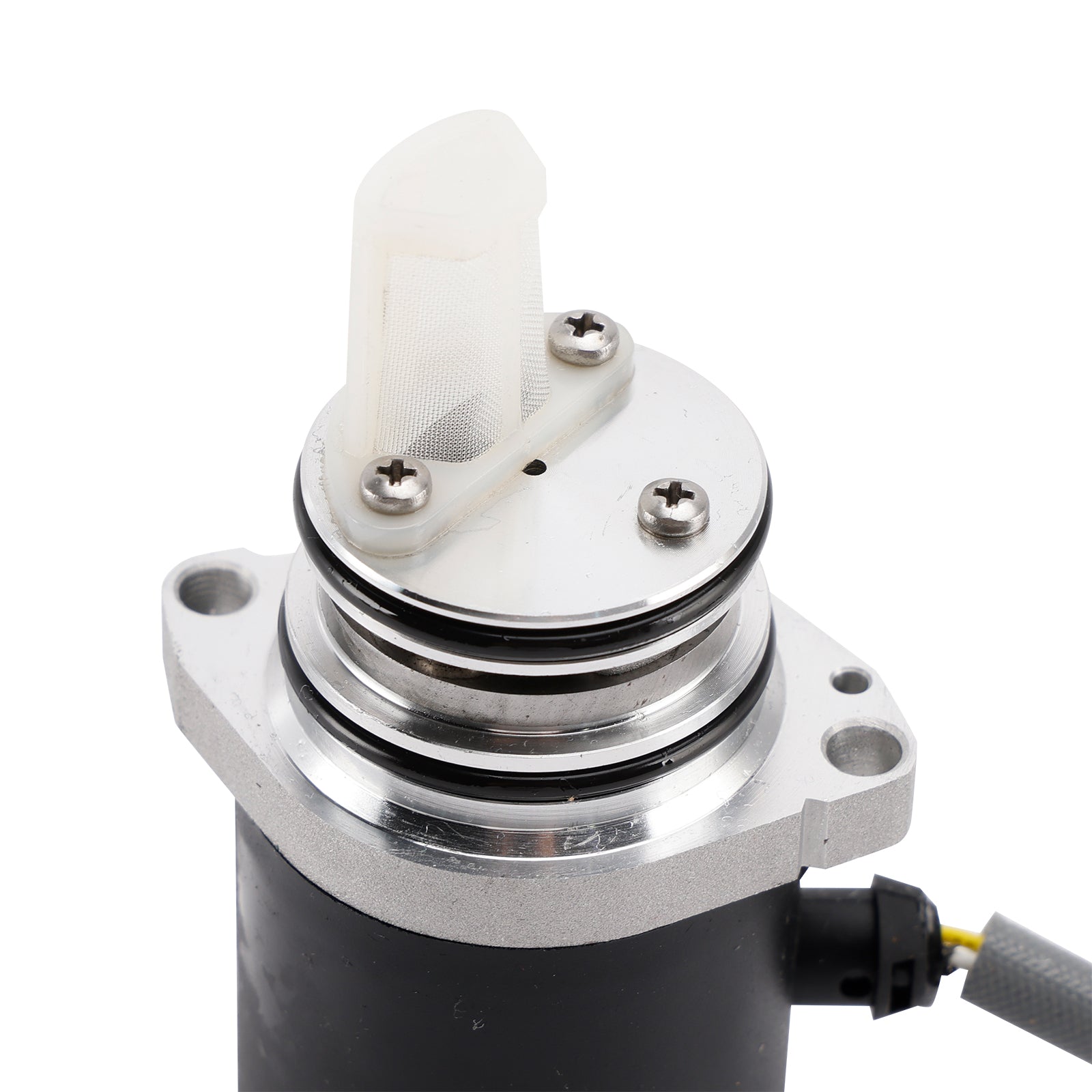 2008-2008.12 FORD KUGA Bomba Diferencial Trasera 7F93-4C019-AA 8V414C019AA 1526441