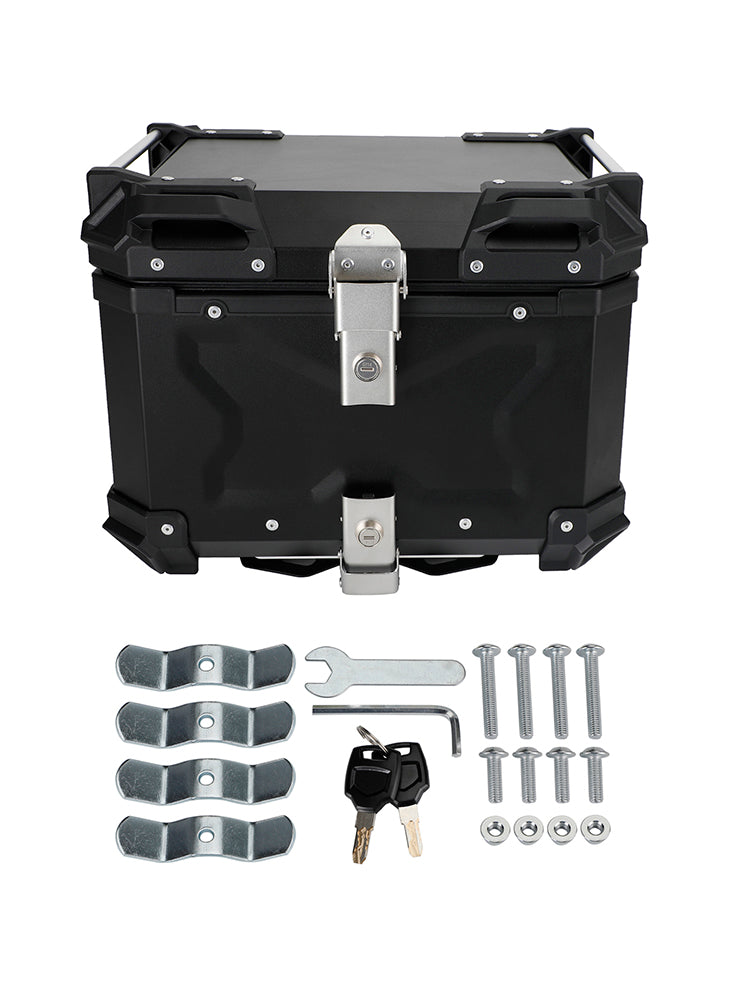 BMW R1200GS R1250GS F750GS Boîte à queue Top Box Box Pack Trunk Universal