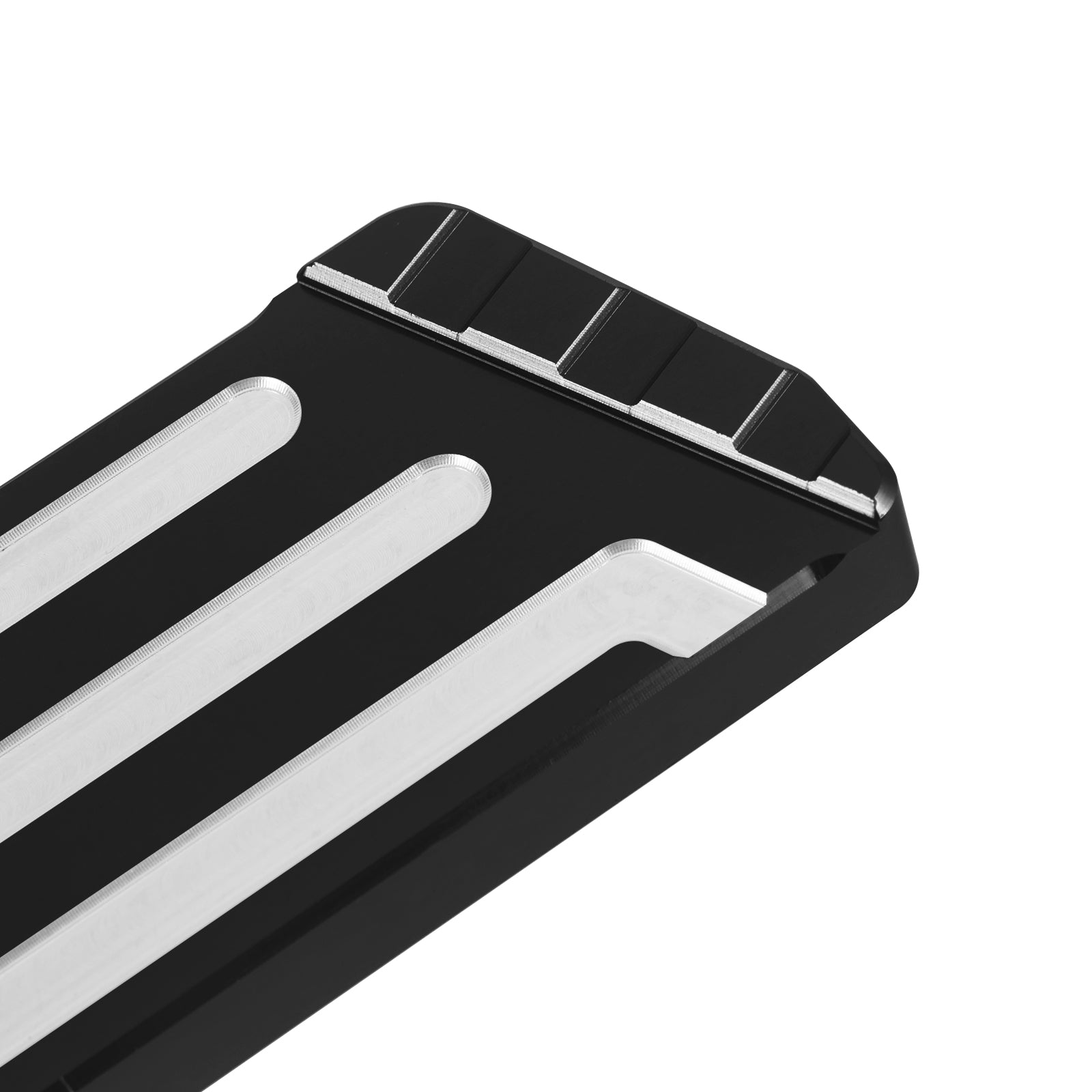 Front Footrests Foot Peg Fit For Honda Rebel 1100/CMX 1100/CM1100/DCT 2021-2022