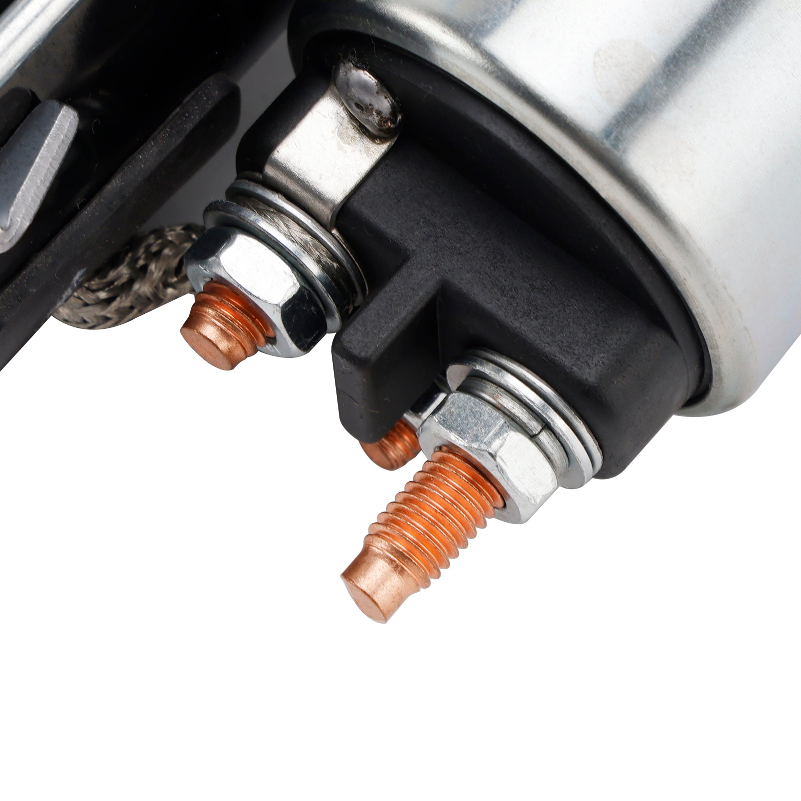 Starter Motor Mia11732 Fits For Kawasaki Kaf820 Mule Pro-Fx 2016-2019 Eps Ranch