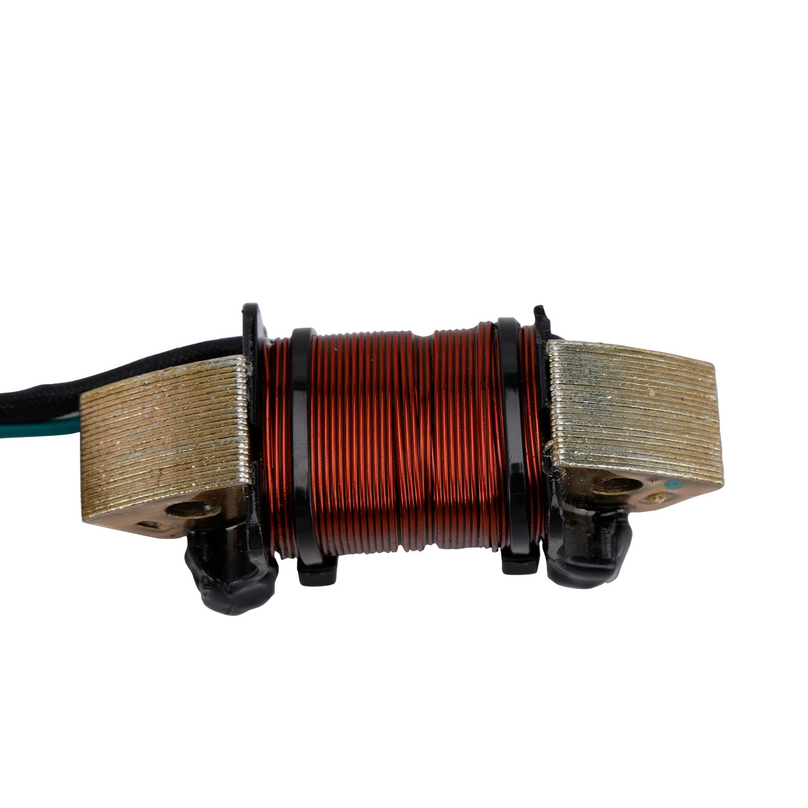 Bobina de iluminação alternadora para Tohatsu Nissan 8hp 9,8hp 4 tempos 04-14 3AA-06023-0