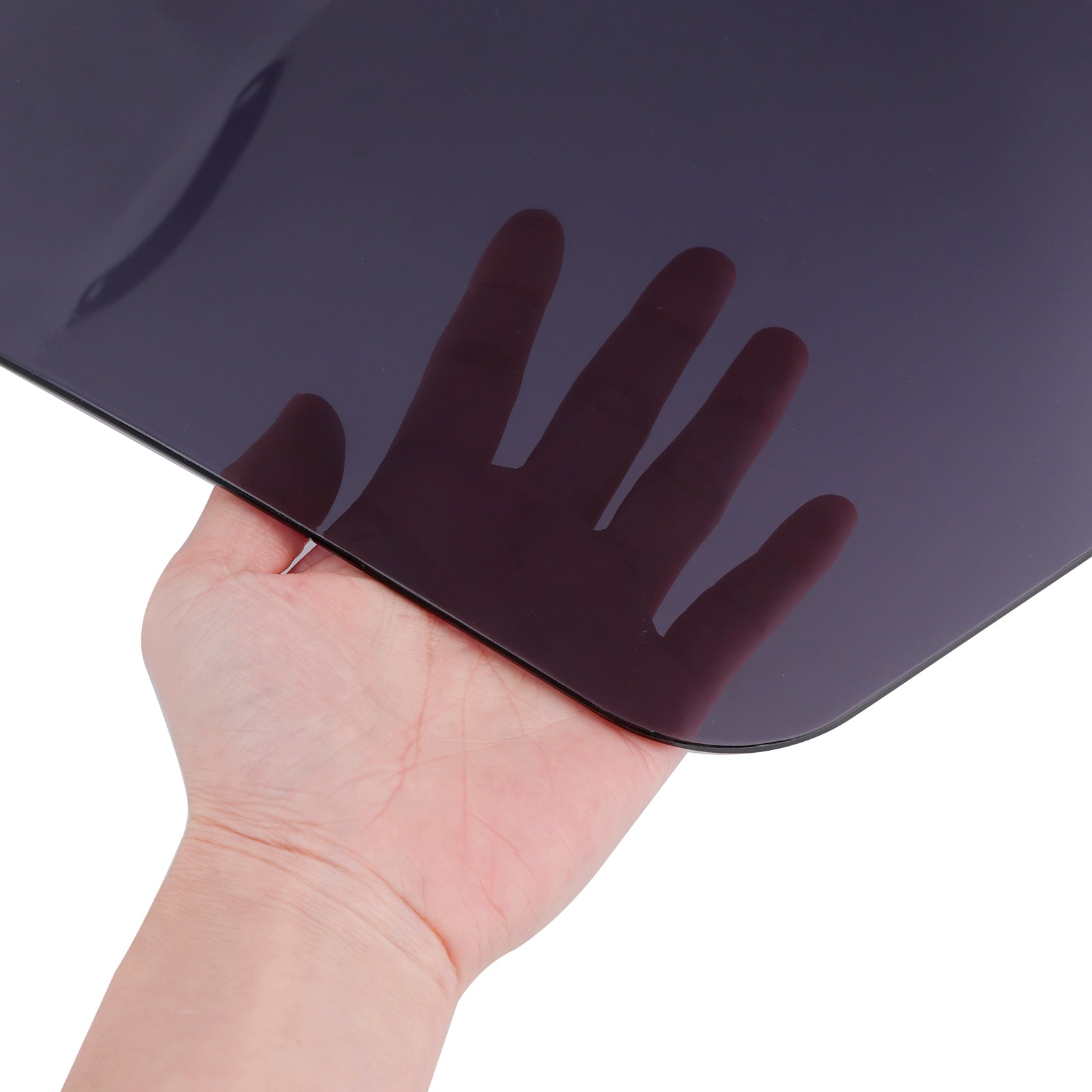 For HONDA Fozra 350 NSS350 2021-2023 Windshield WindScreen