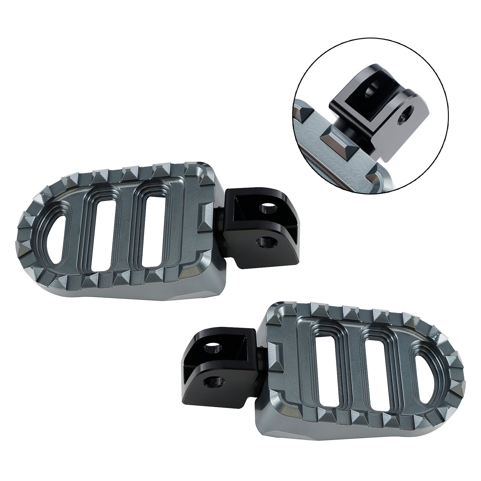 Predné nohy Foot Peg Fit for Meteor 350 2021-2023 Classic 350 2022-2023