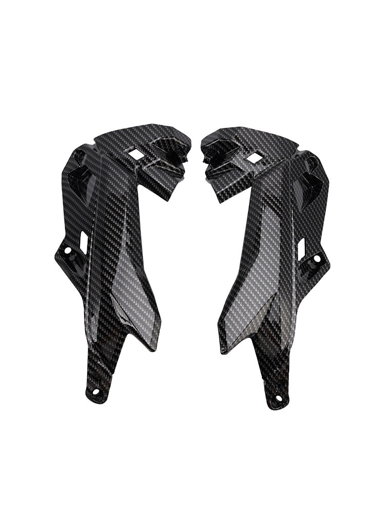 2022-2025 Honda ADV 350 Headlight Side Panels Fairing