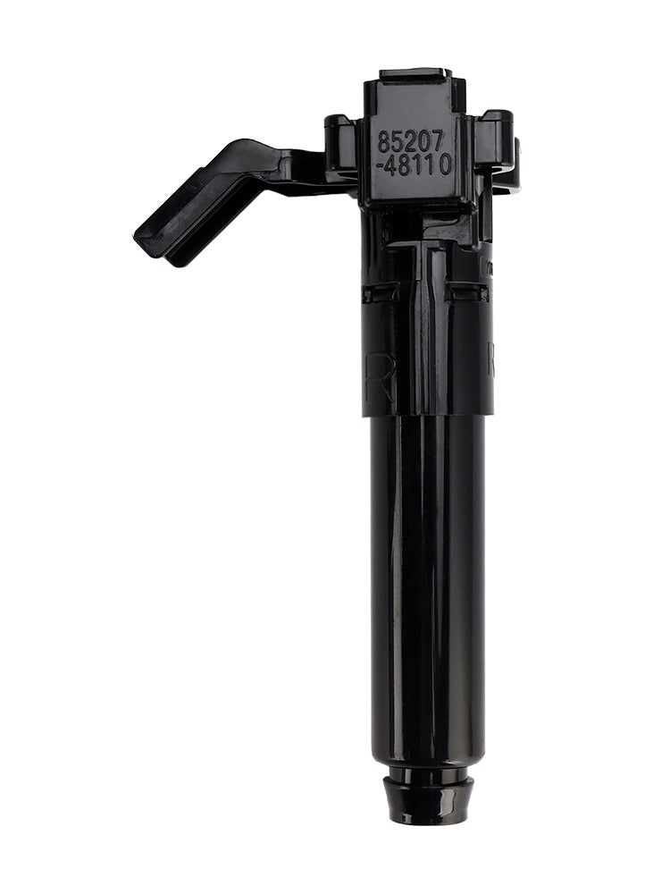 Koplampsproeiersproeier rechts 85207-48110 voor Lexus RX350 16-18