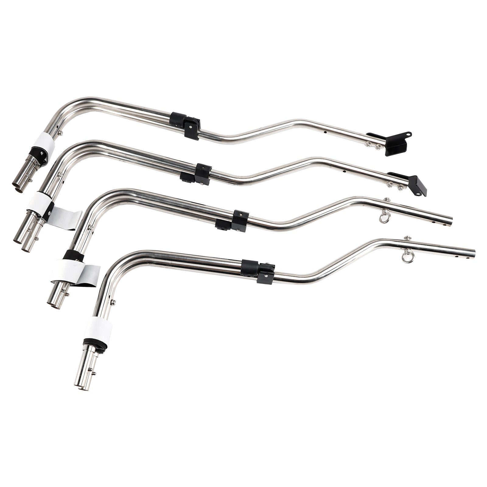 2022-2023 Toyota Tundra Carriage Soft Truck Topper Size 1682×1602mm