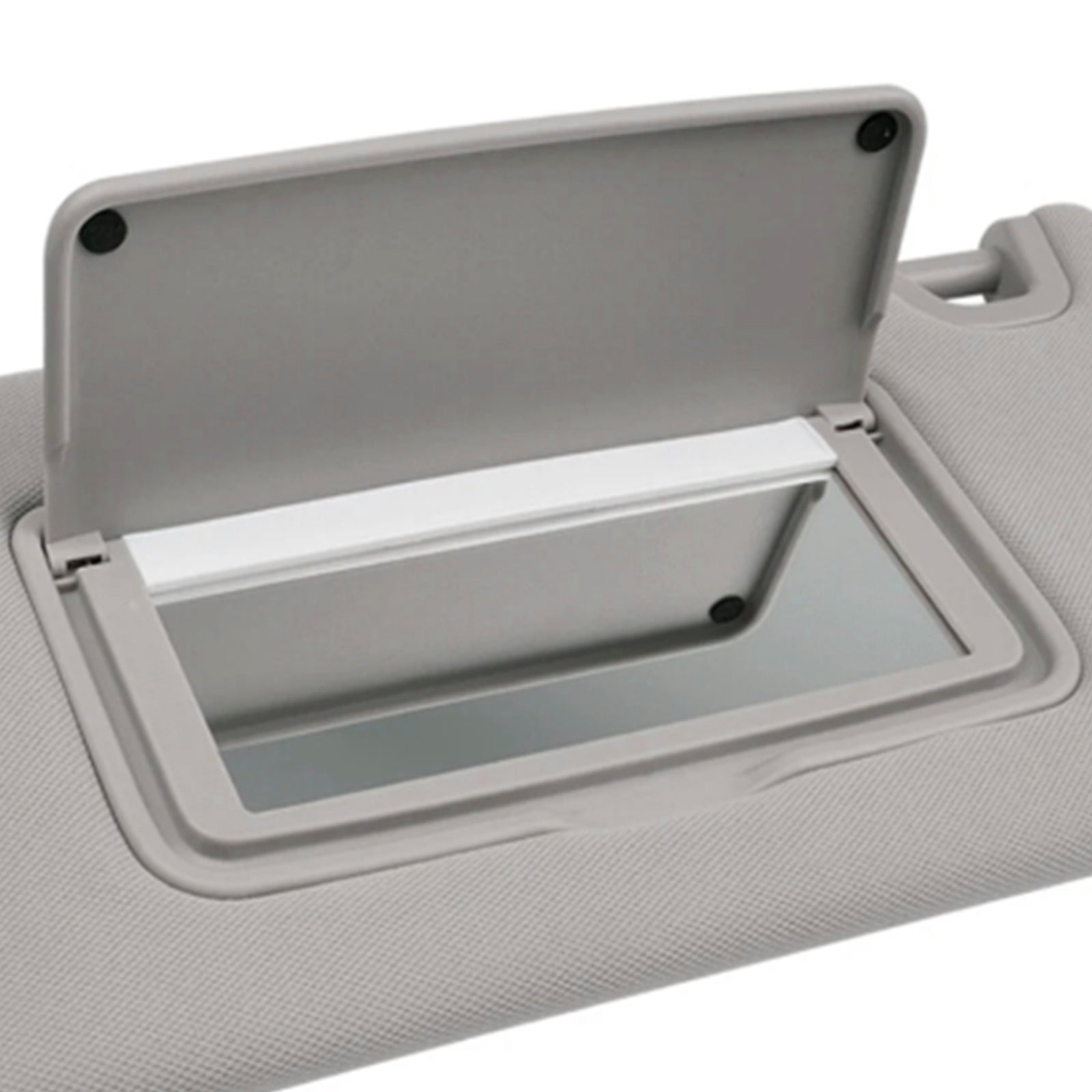 Visera solar lateral izquierda gris Nissan Altima 2013-2018 964013TA2A