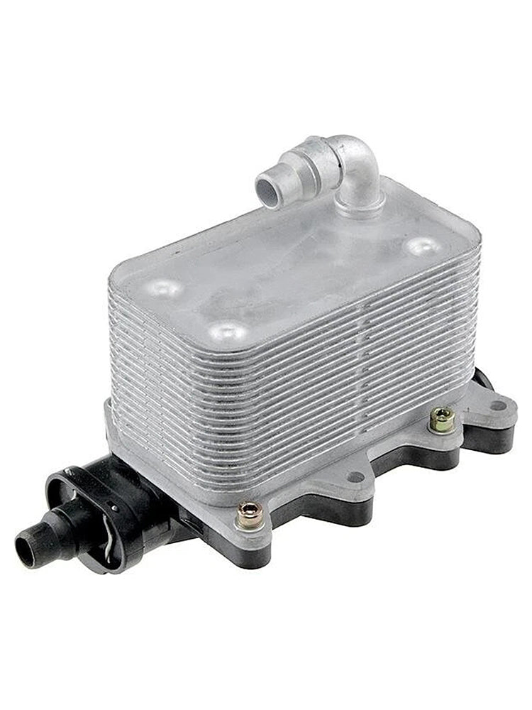 2007/09-2009/12 BMW 5 Series E60 525d xDrive 3.0L Oil Cooler Engine Oil 17212249465