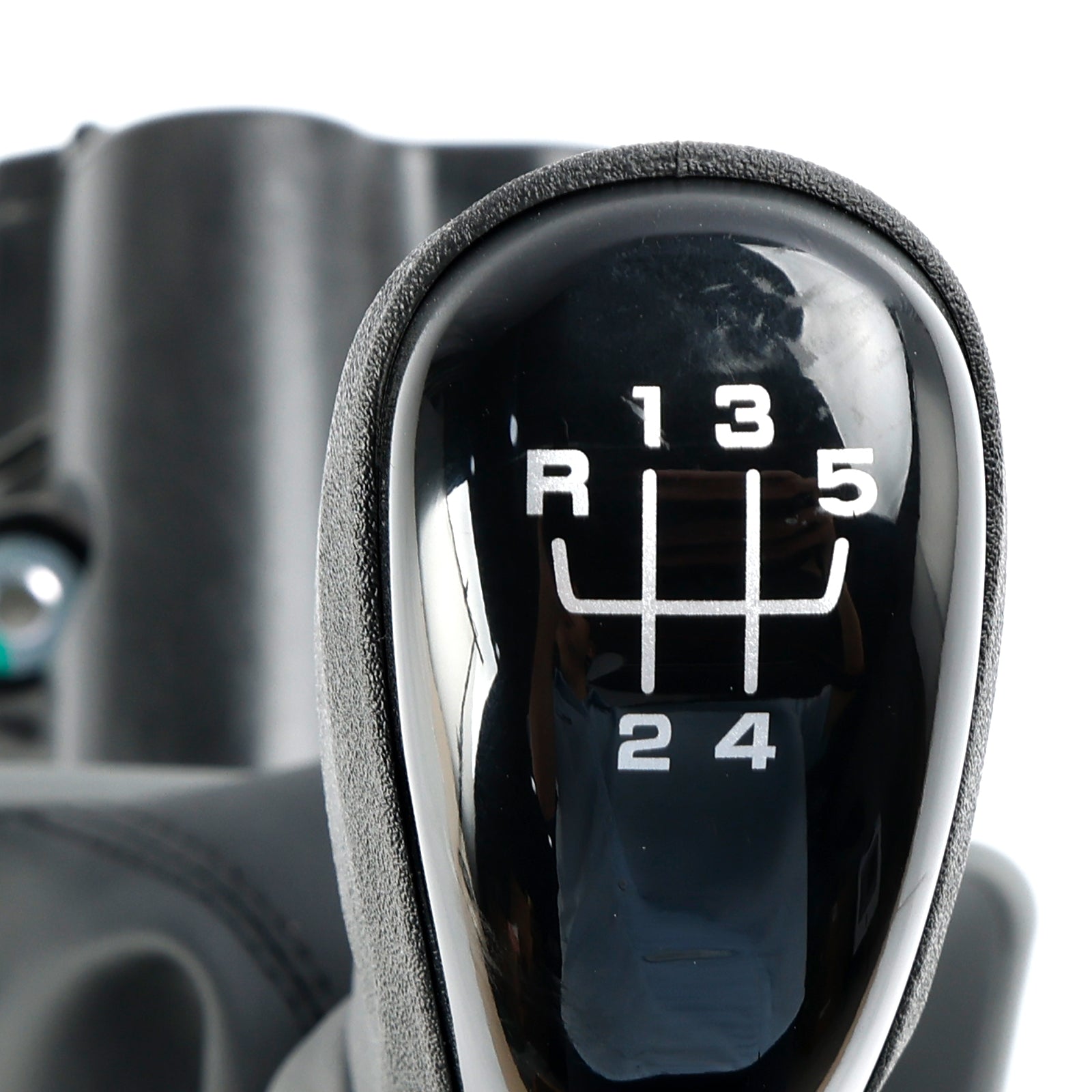 2012-2015 Chevrolet Tornado Shift Levaver Assembly 24578498 24578496