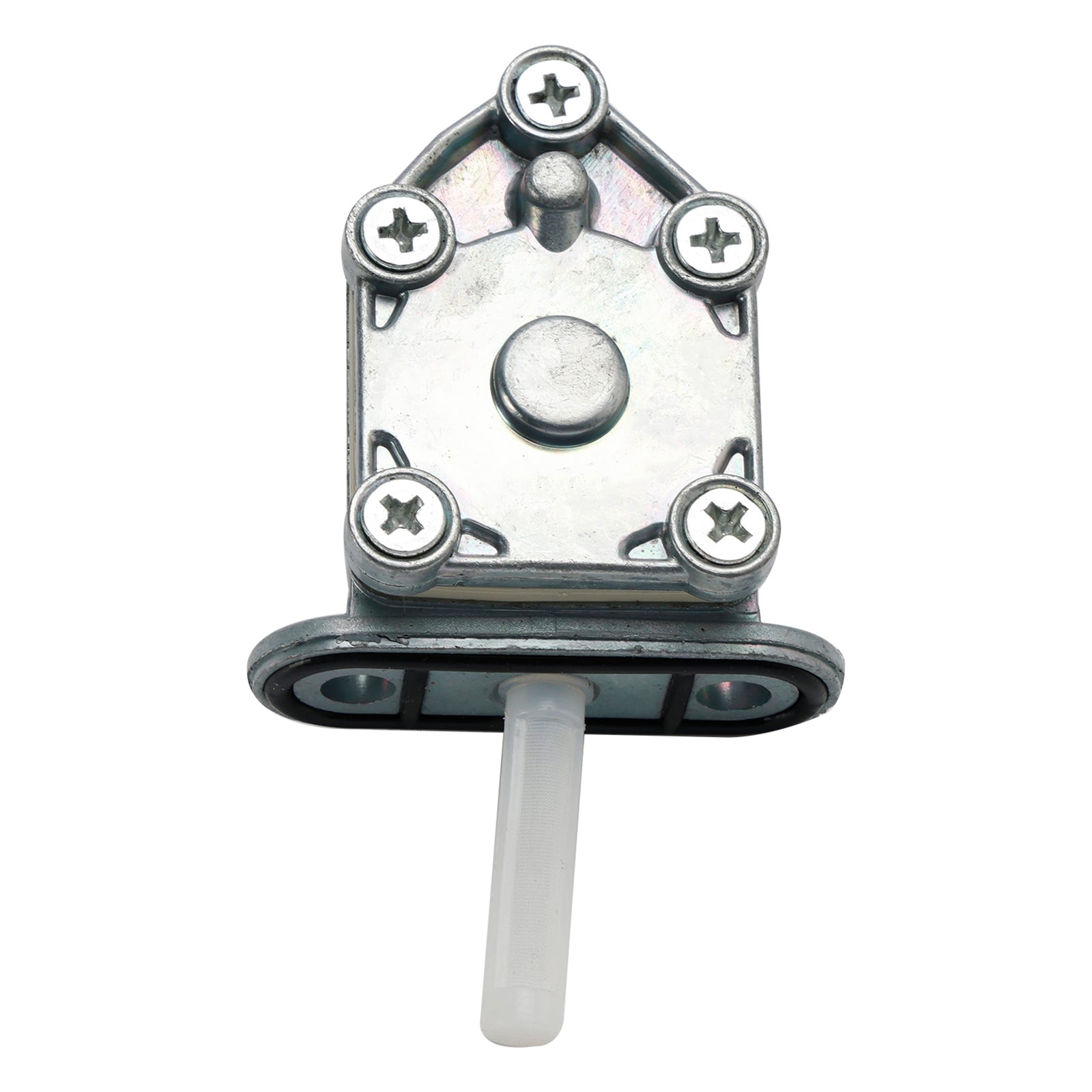 Gas Tank Fuel Cock Valve Petcock Fit för Triton Baja 250 300 400 A12105-A03-000