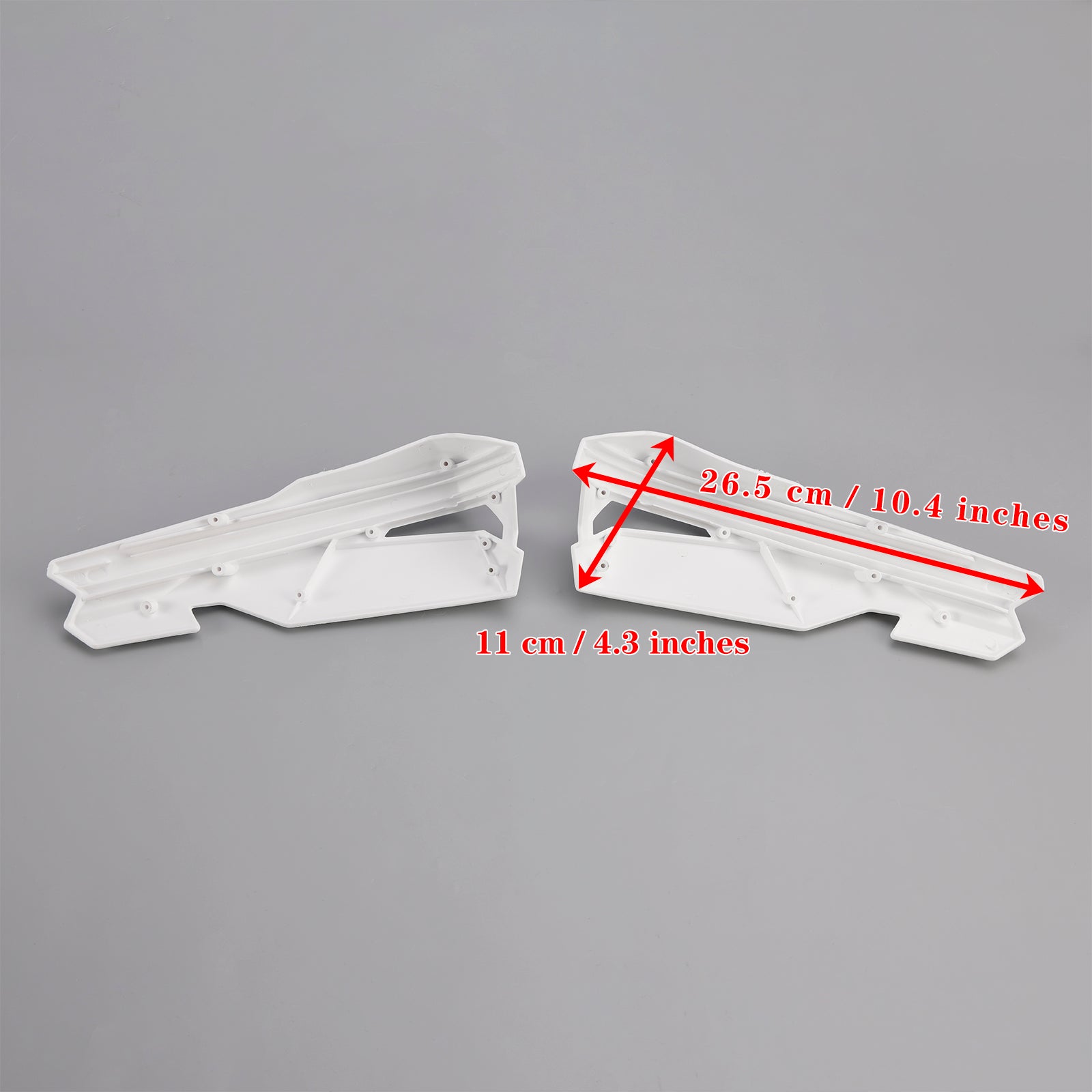 2023-2024 HONDA XL750 Protetor