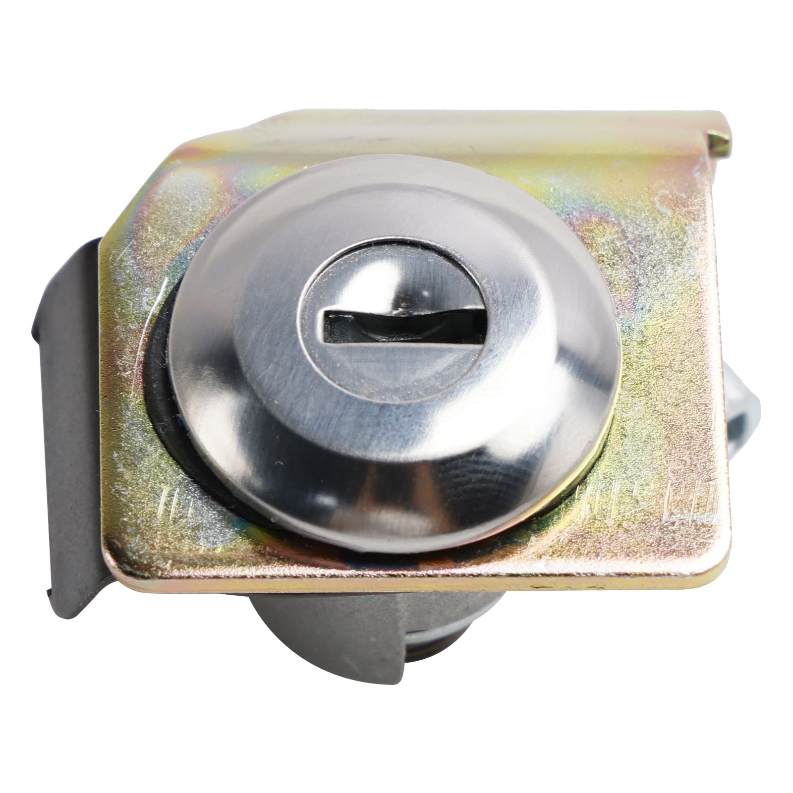 2017-2018 KAWASAKI BR125 Z125 Pro KRT Edition Fuel Papier de remplissage Capt d'allumage STRORMATION ASSY 27005-0612 51049-0728