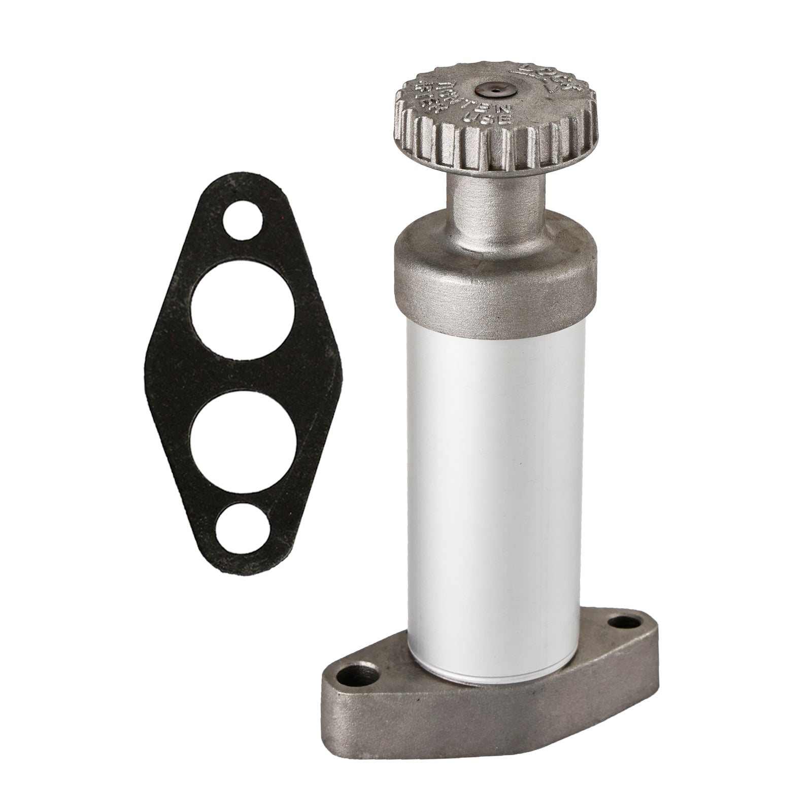 Brandstof Hand Primer Pomp 137-5541 Voor KAT 3116 3126 3208 C7 C9 C15 C12 3304 C18